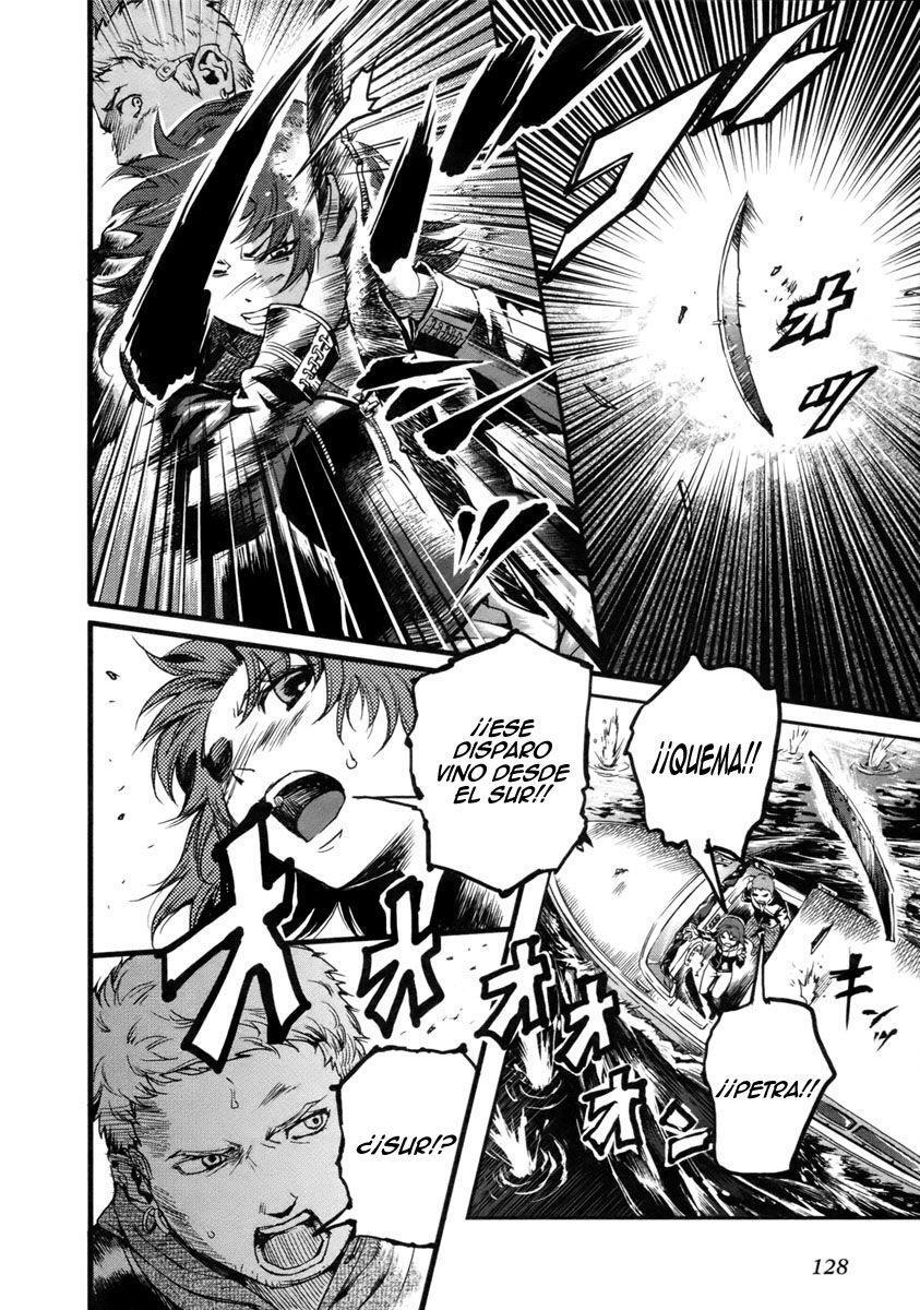 Capitulo 64 page 10