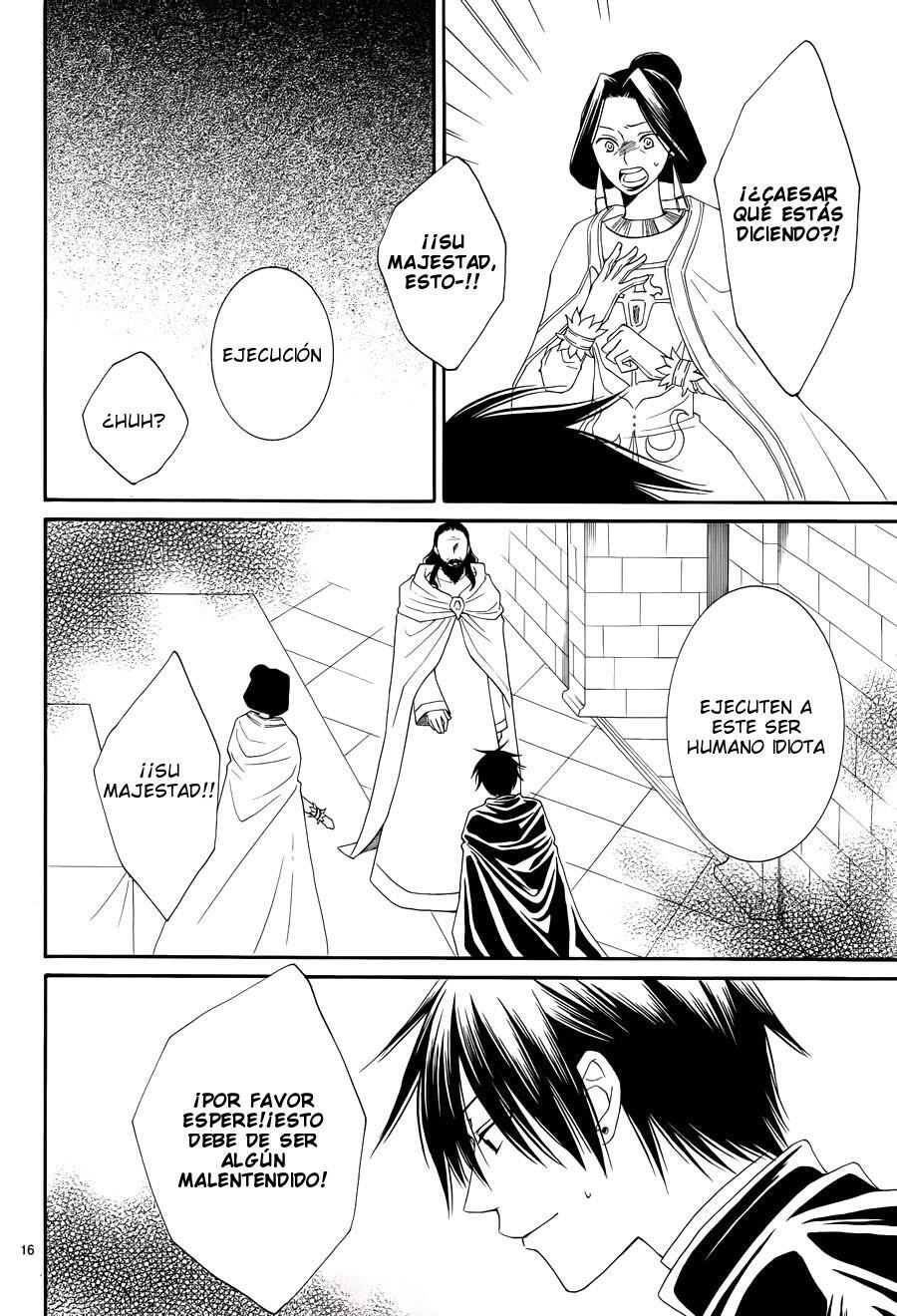 Capitulo 49 page 18