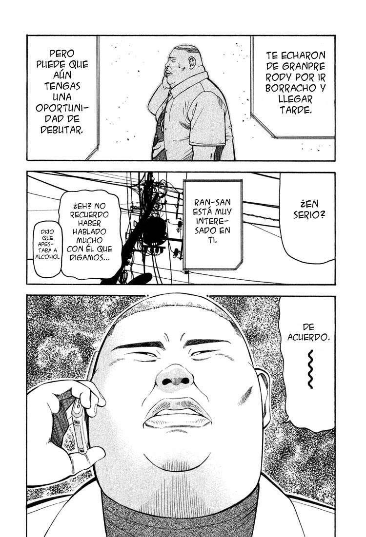 Capitulo 66 page 11