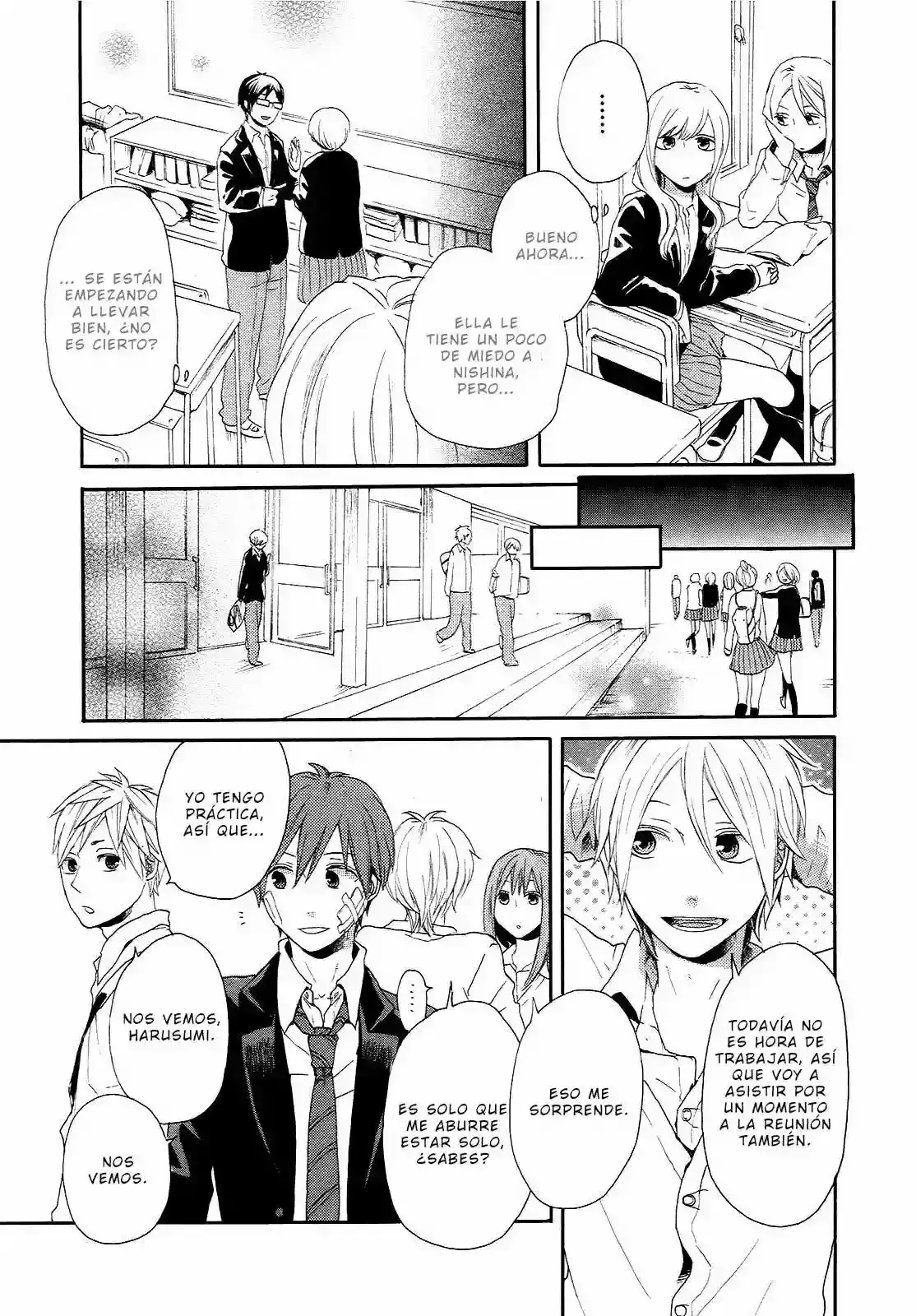 Capitulo 19 page 40