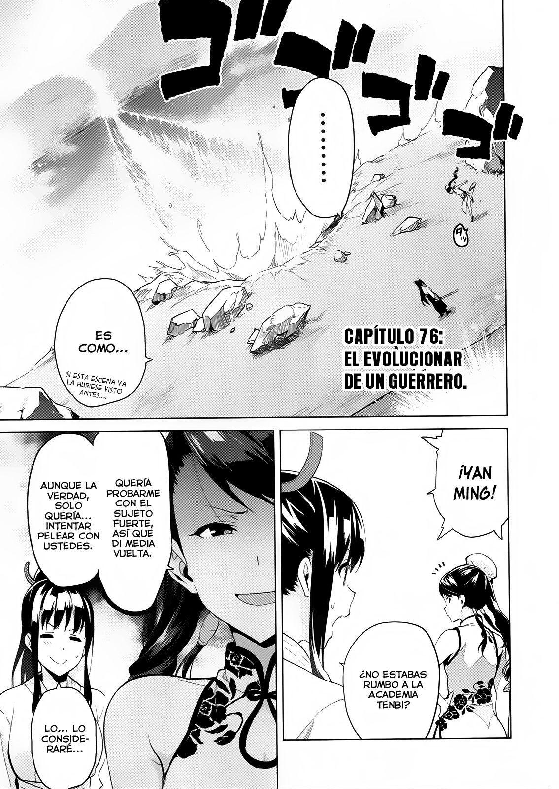 Capitulo 76 page 1