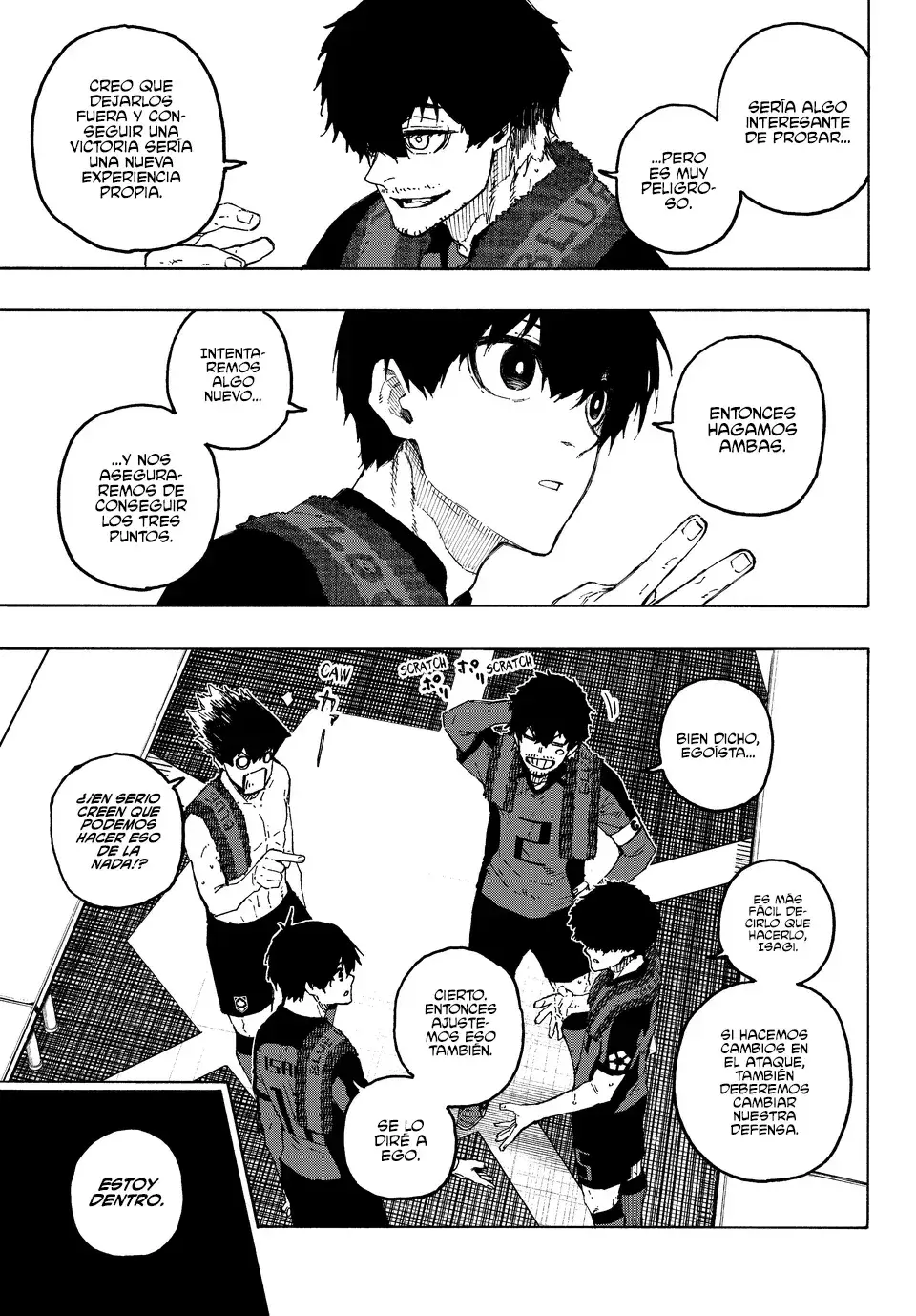 Capitulo 318 page 8
