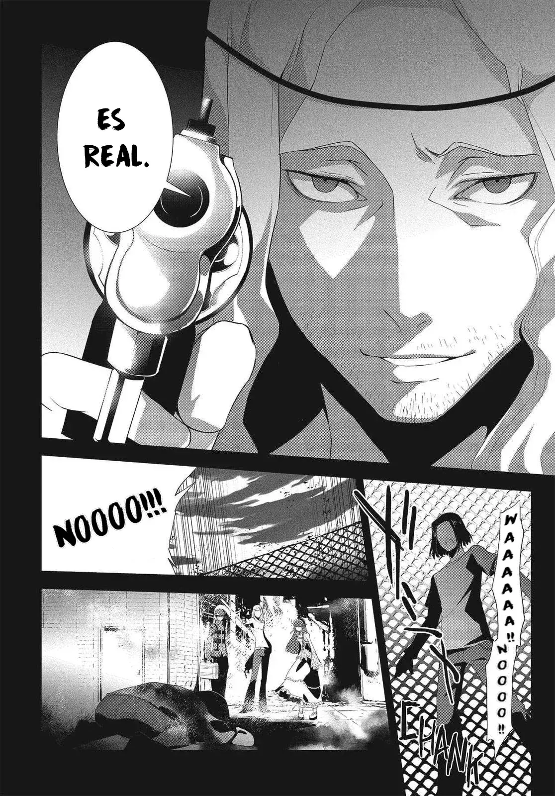 Capitulo 19 page 7