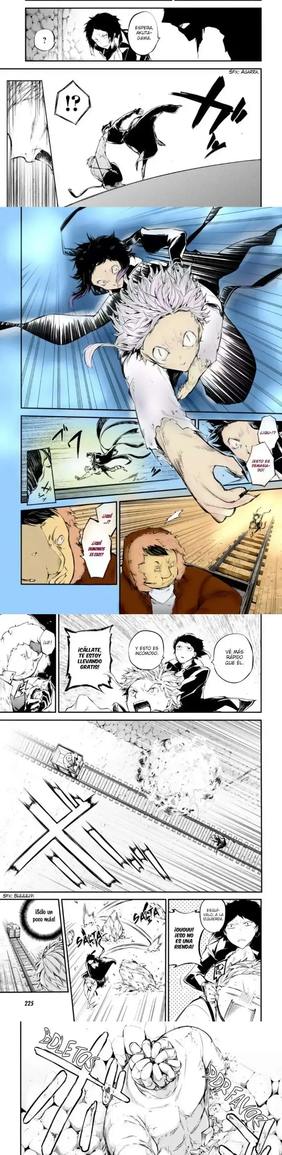Capitulo 52 page 4