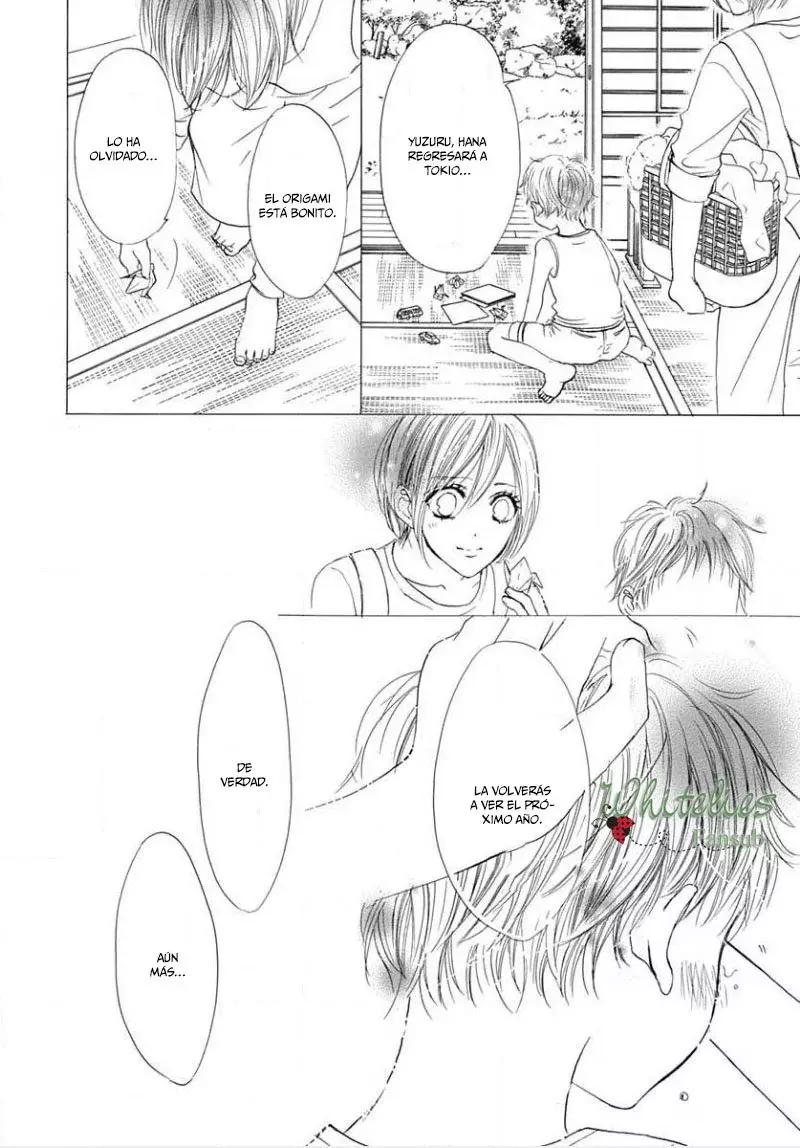 Capitulo 83 page 25
