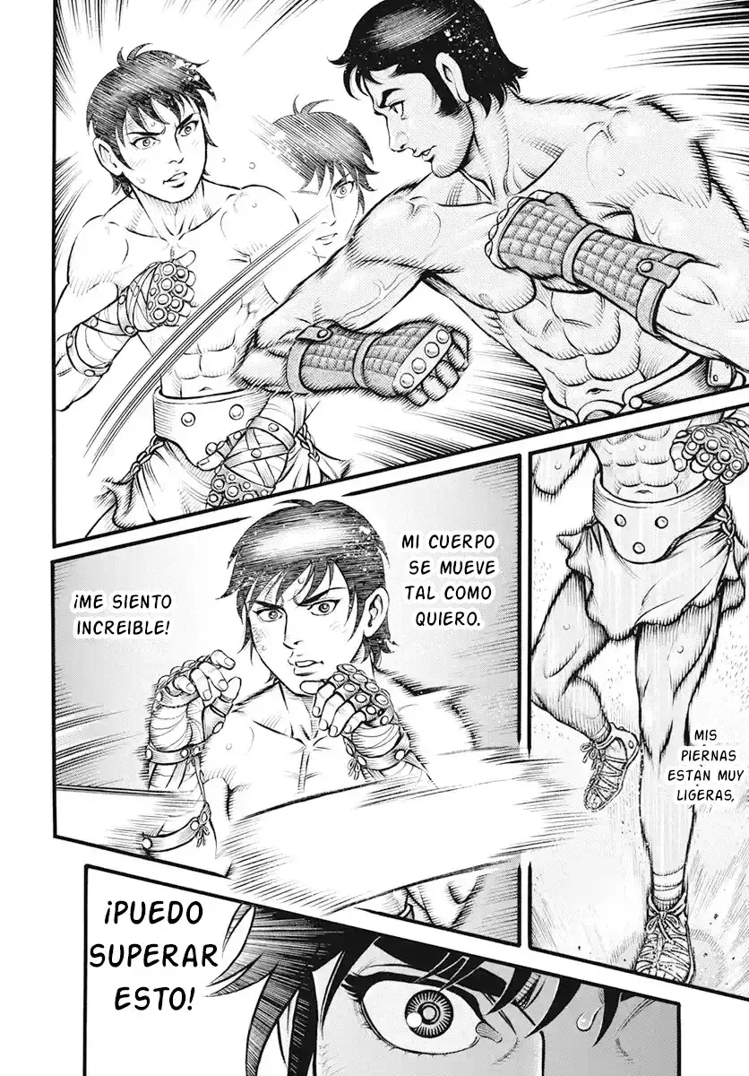 Capitulo 109 page 15