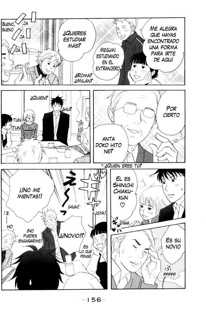 Capitulo 51 page 28