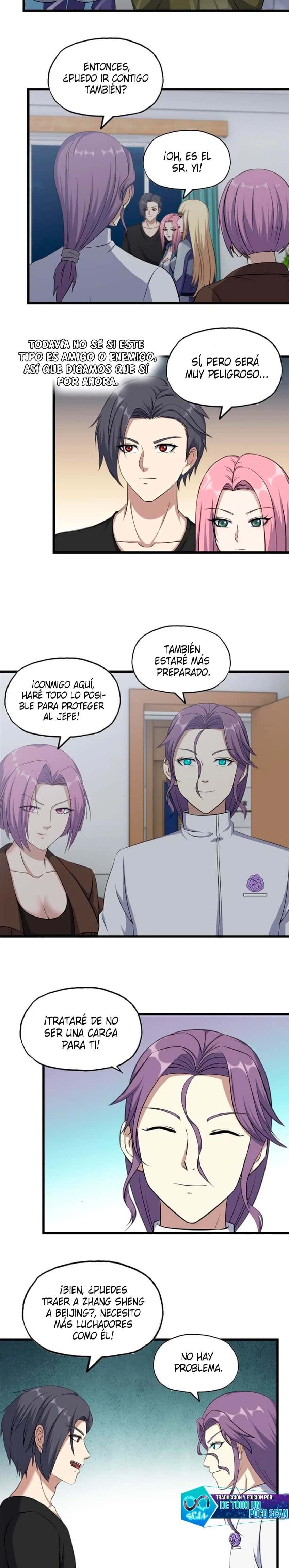 Capitulo 450 page 4