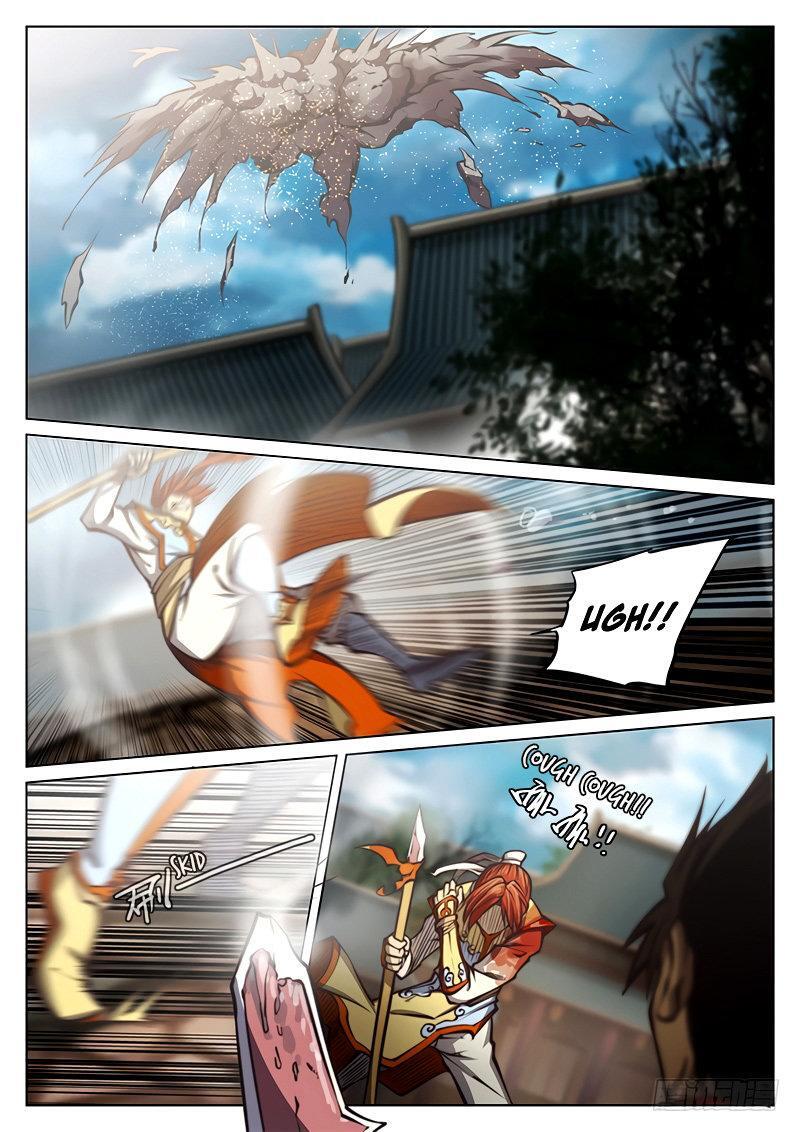 Capitulo 39 page 4