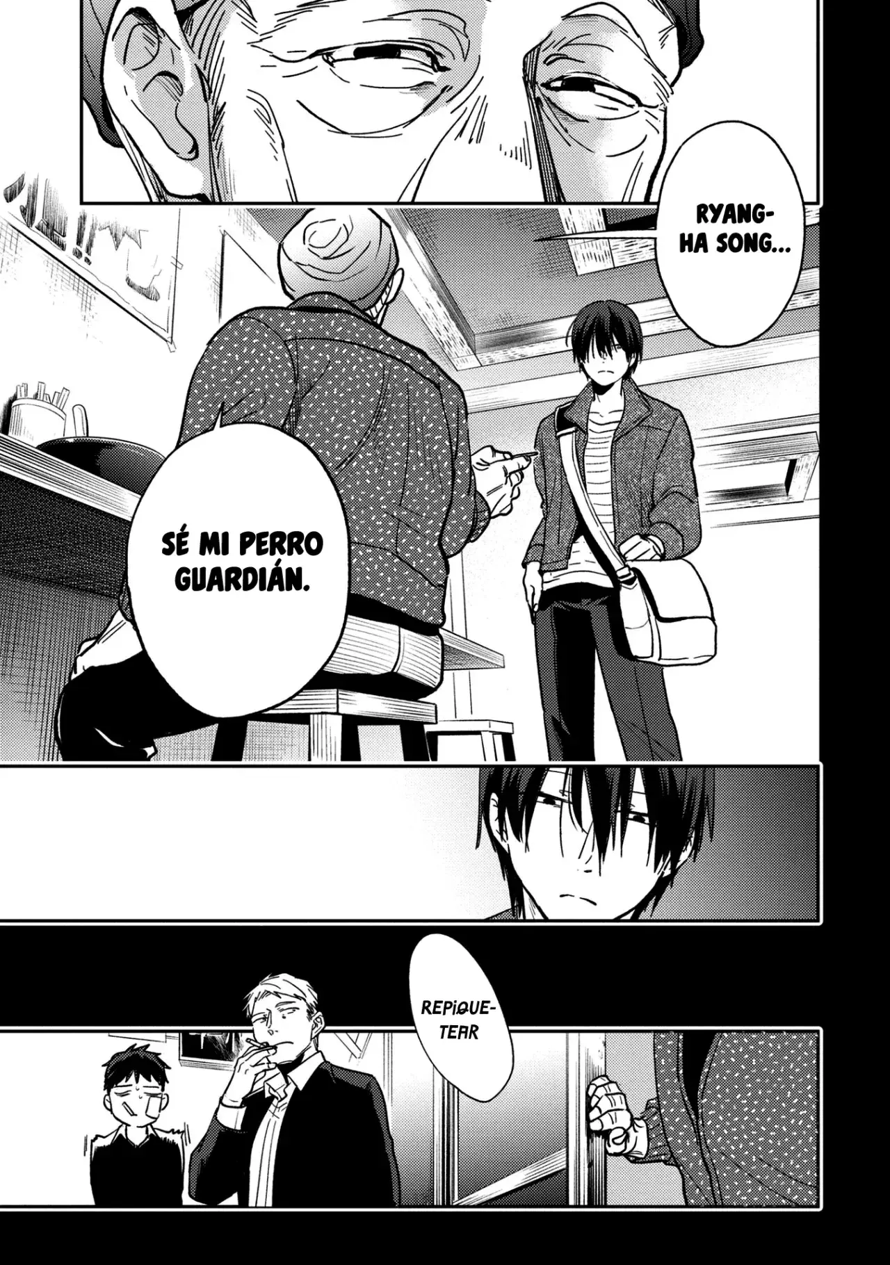 Capitulo 65 page 19