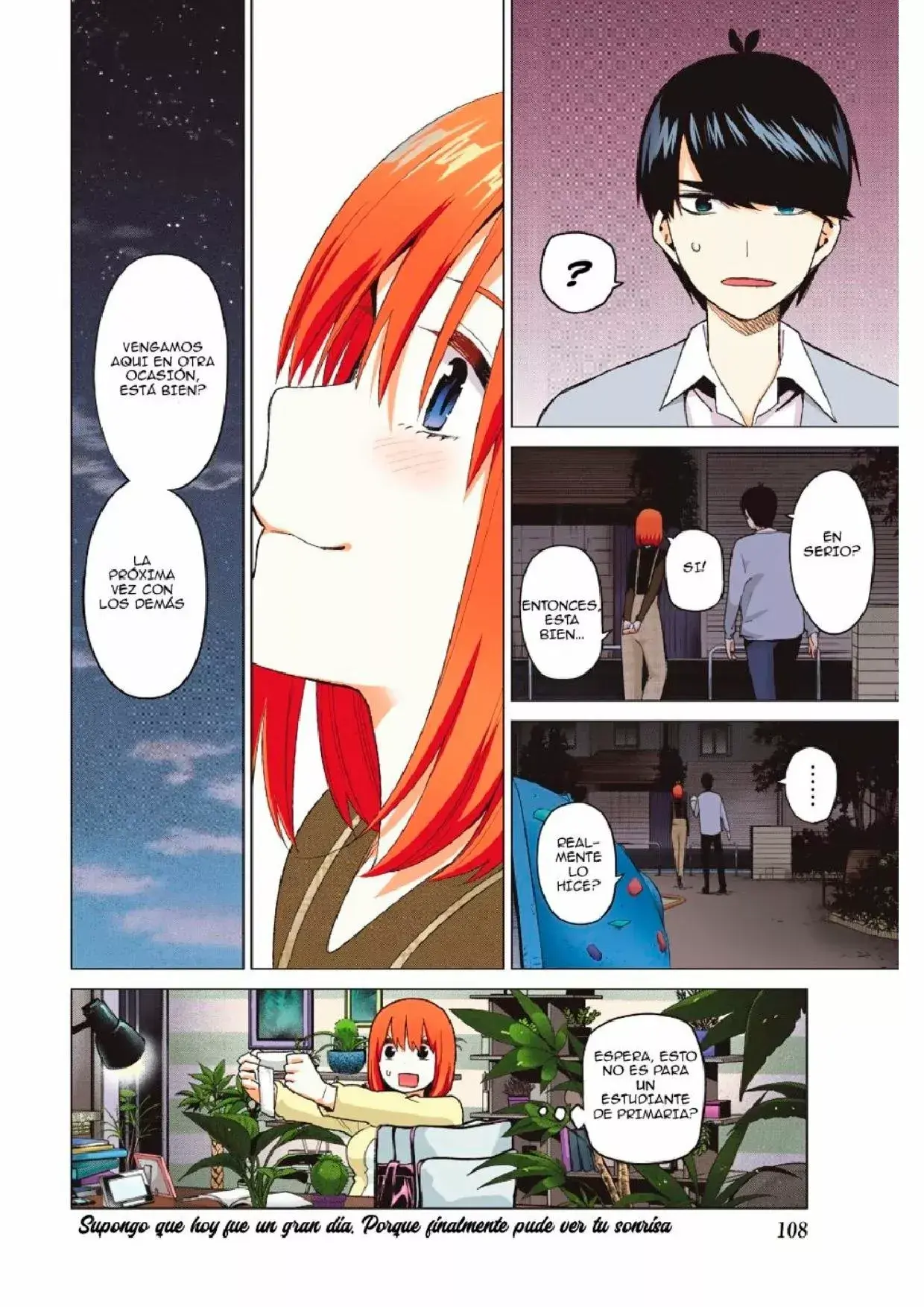 Capitulo 37 page 19