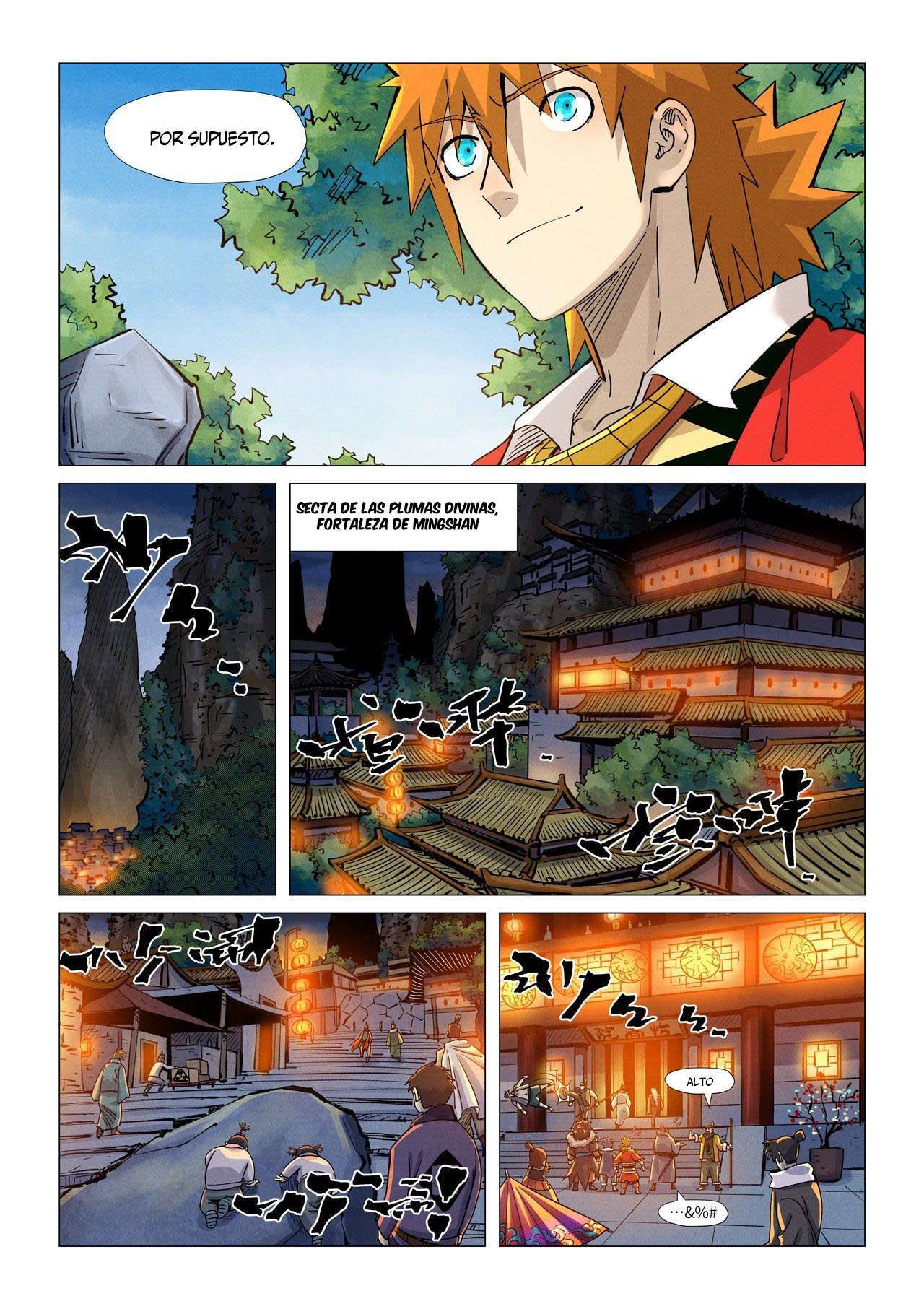 Capitulo 366 page 6