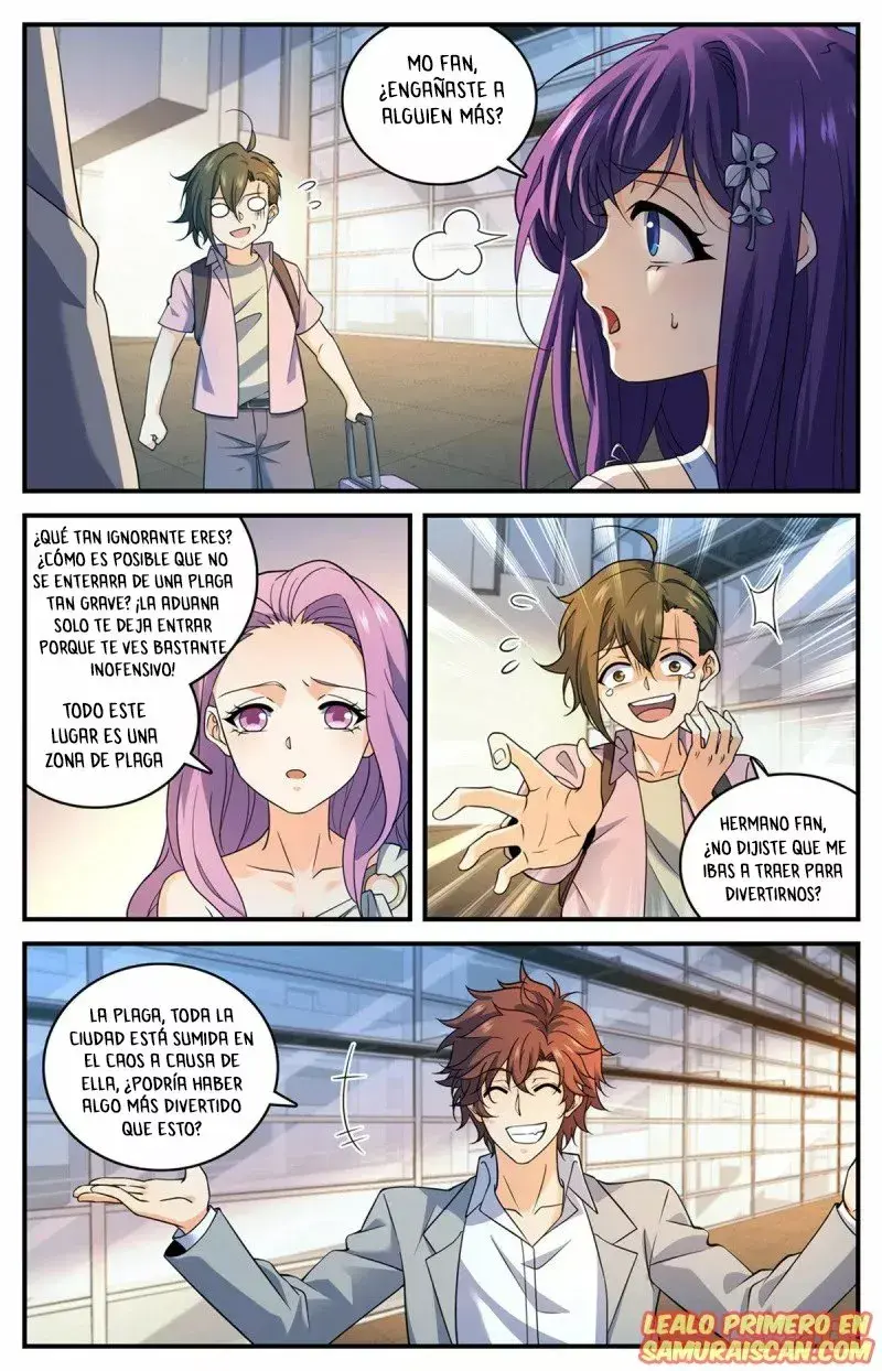 Capitulo 690 page 3