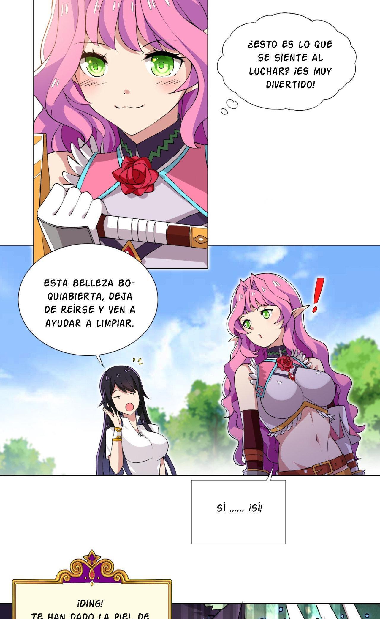 Capitulo 9 page 15