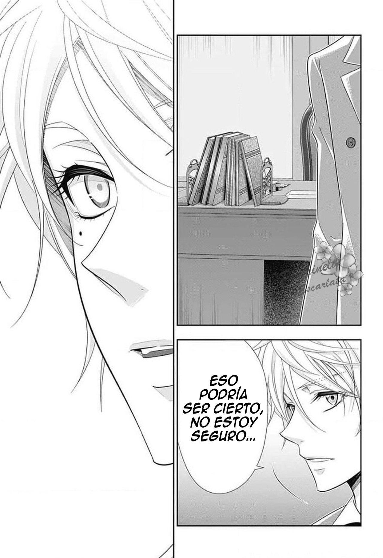 Capitulo 58 page 21