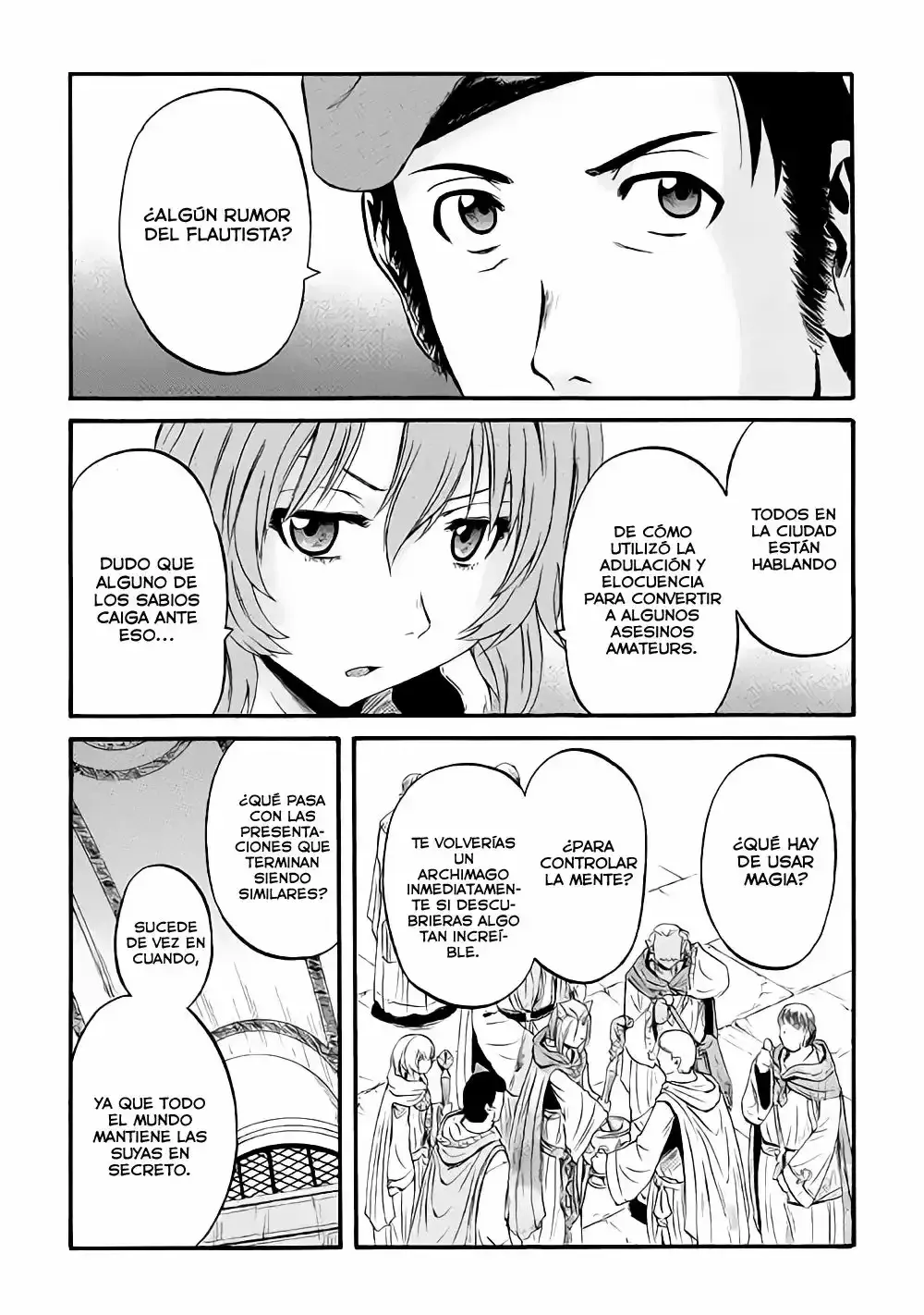 Capitulo 68 page 17