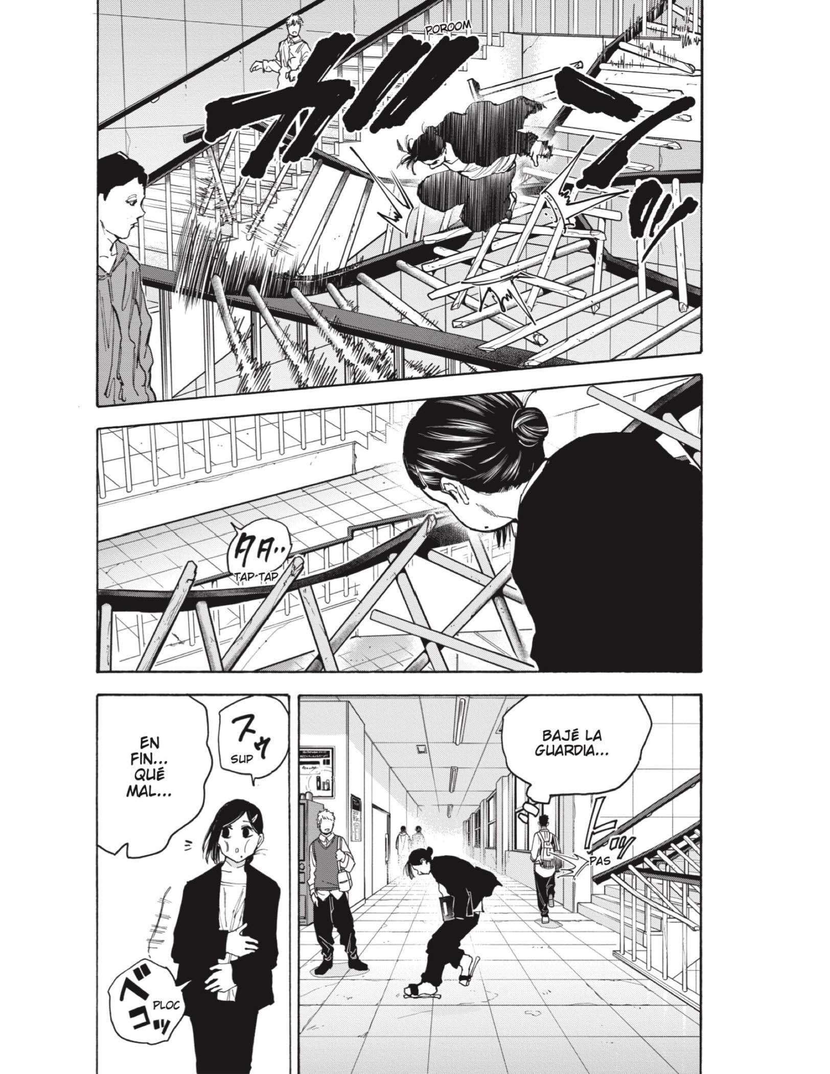 Capitulo 85 page 7