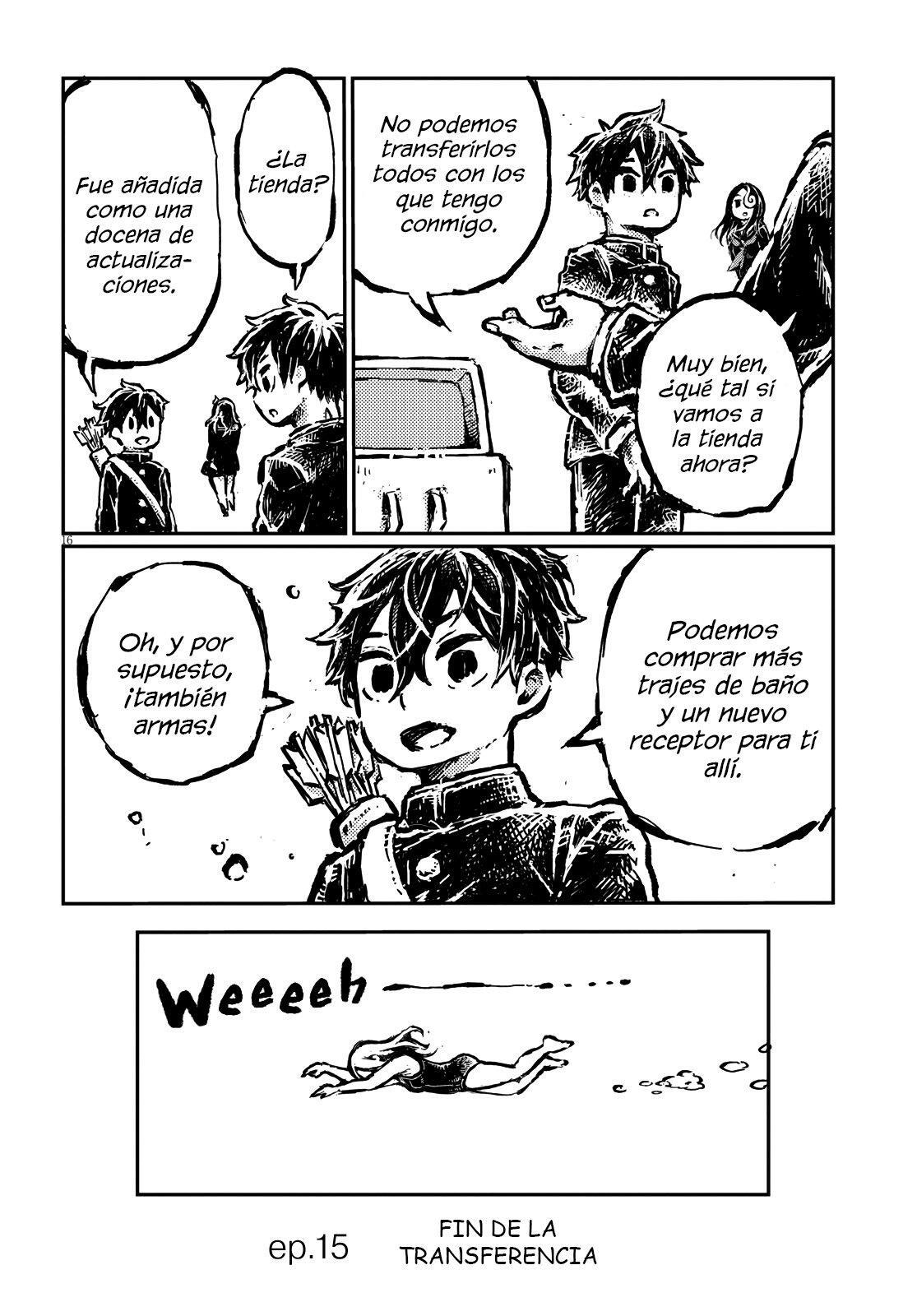 Capitulo 15 page 17