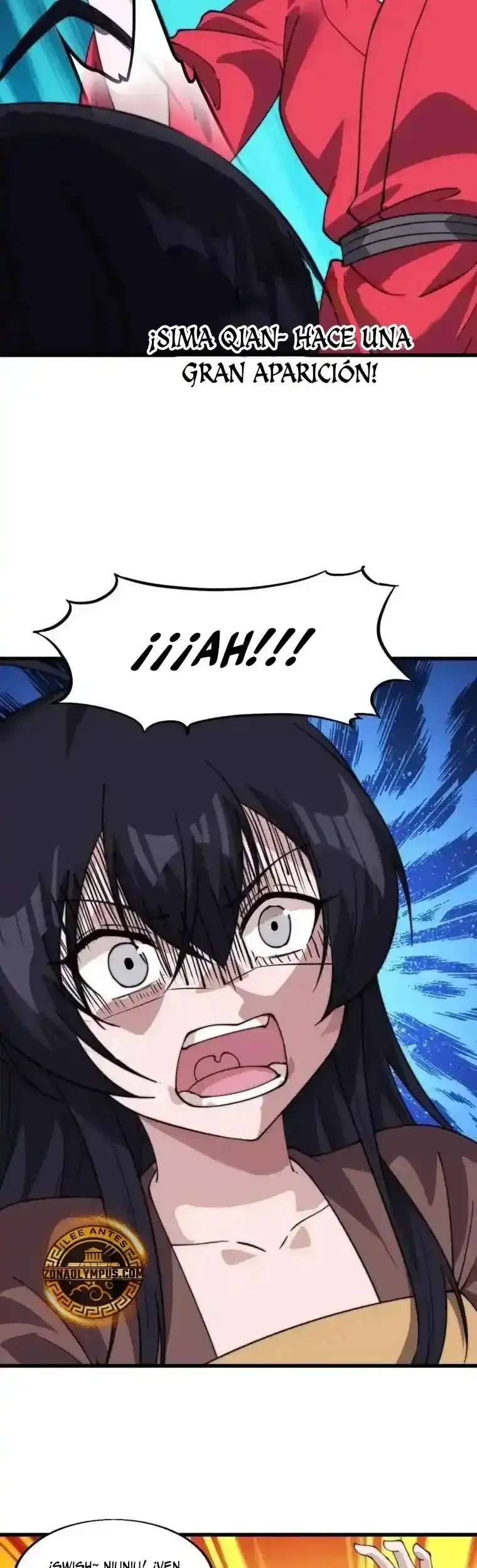 Capitulo 827 page 22