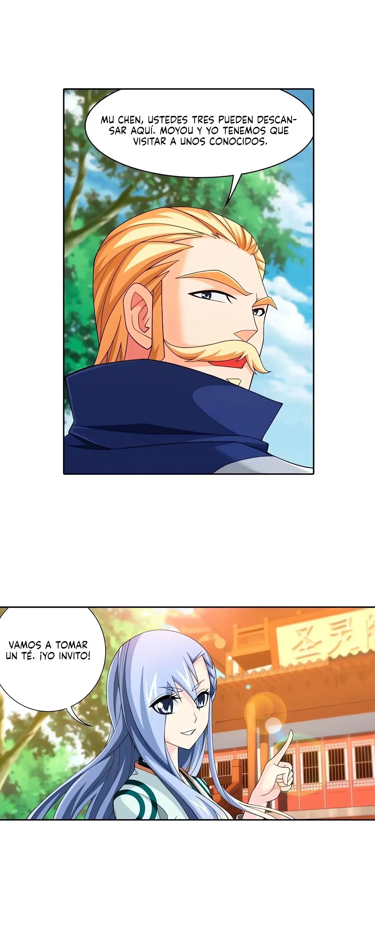 Capitulo 226 page 15