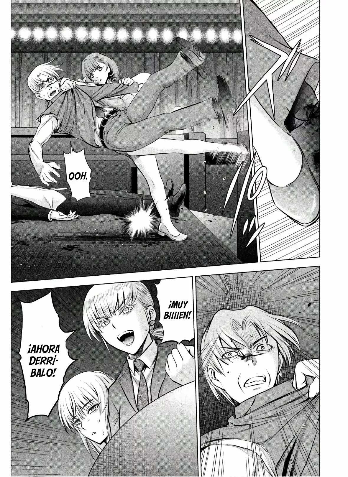 Capitulo 69 page 6