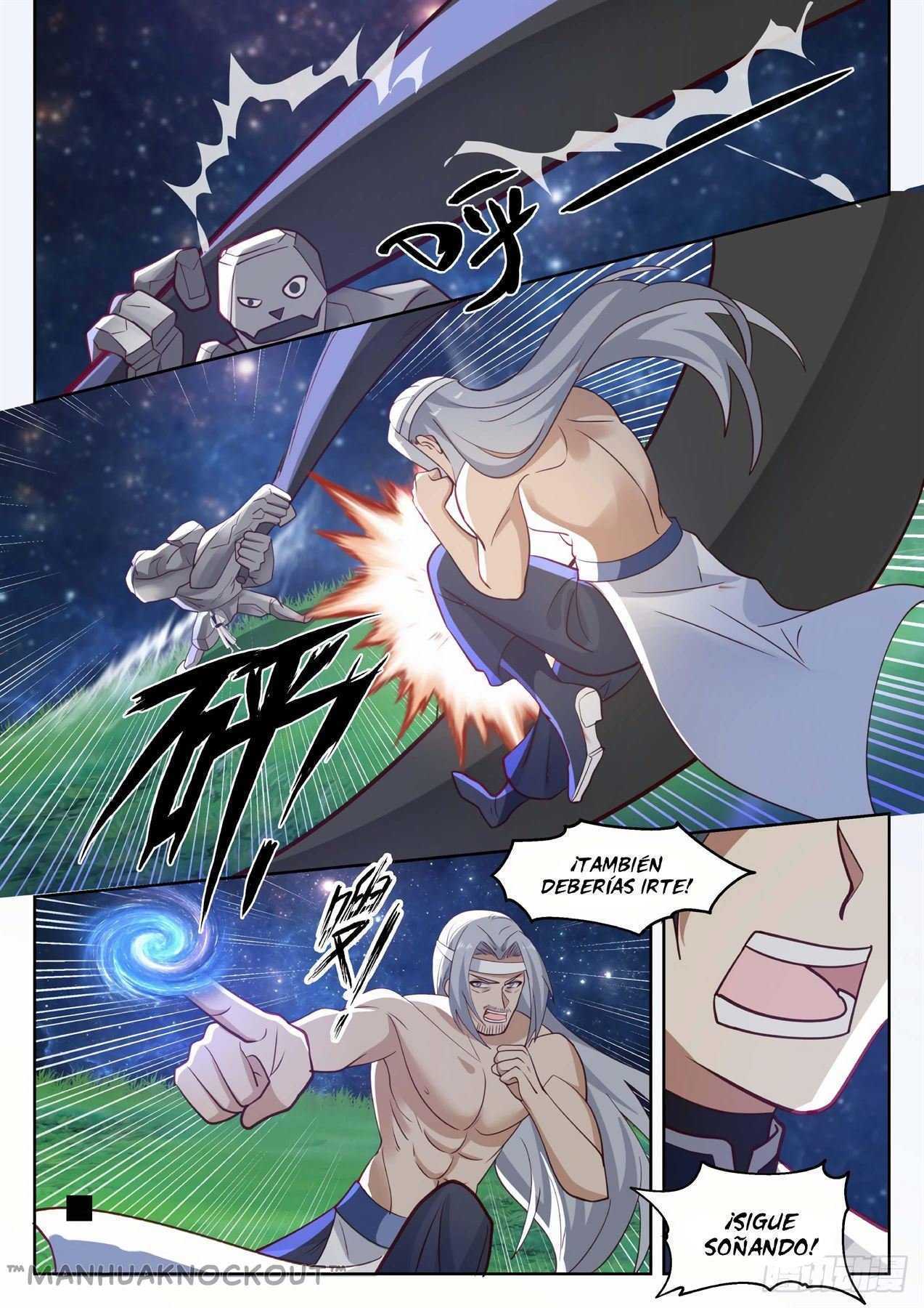 Capitulo 1354 page 8