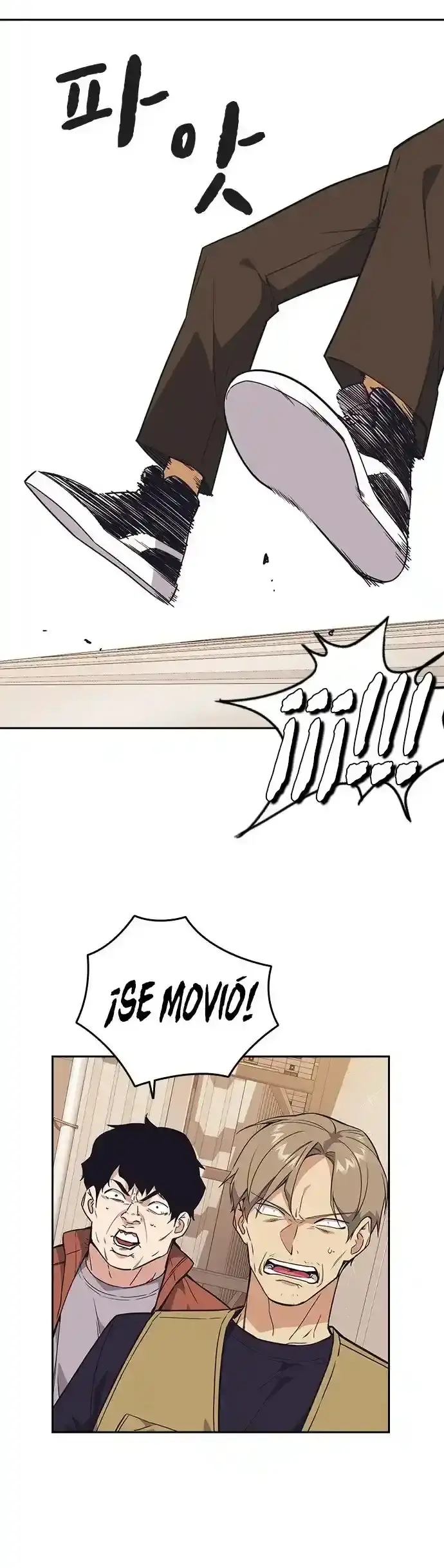 Capitulo 101 page 14