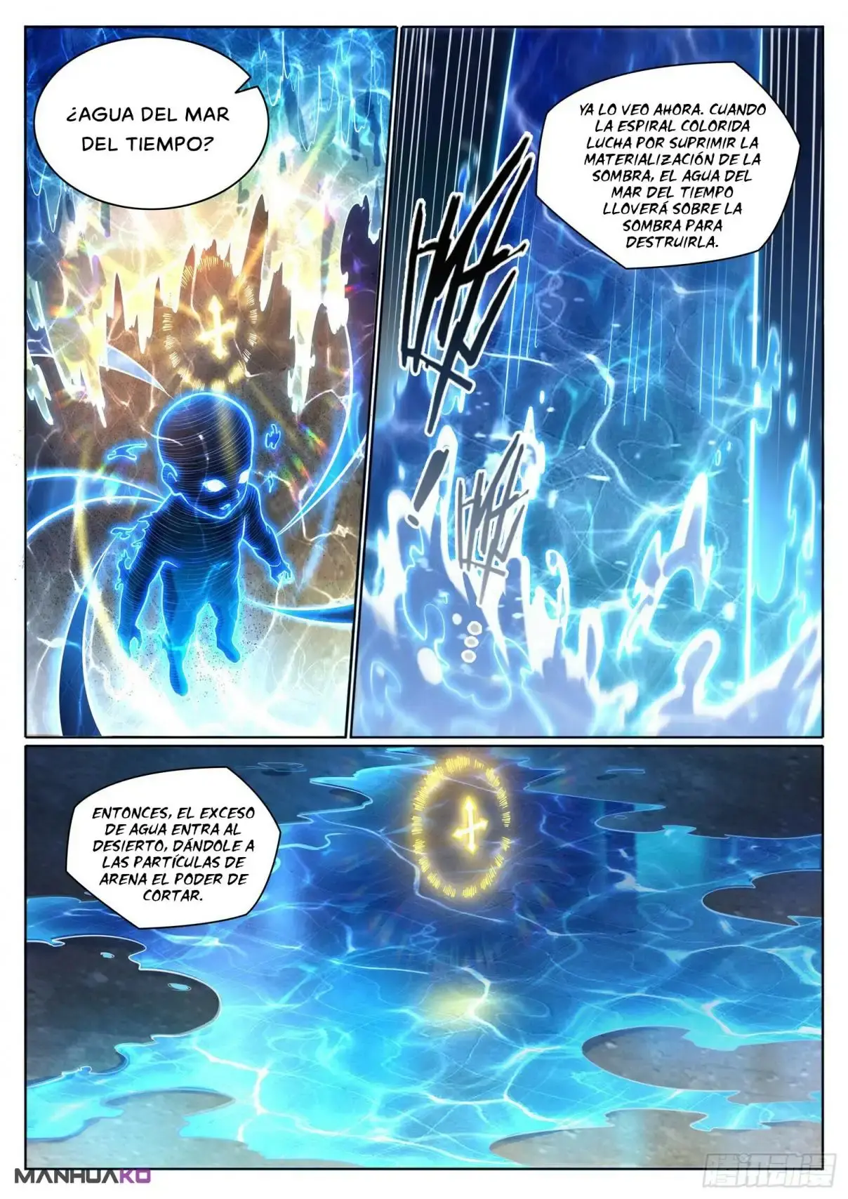 Capitulo 1109 page 12