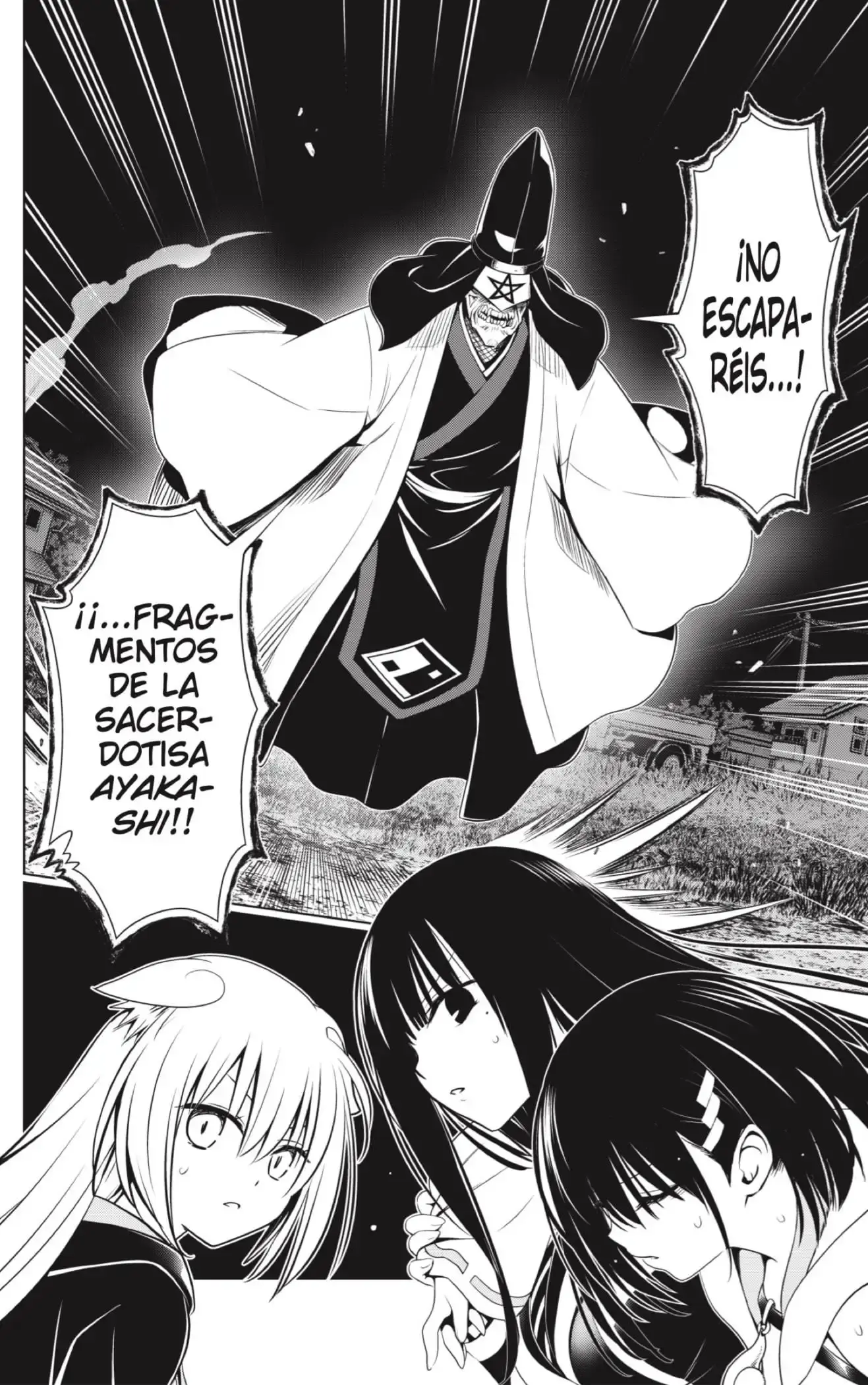 Capitulo 136 page 20