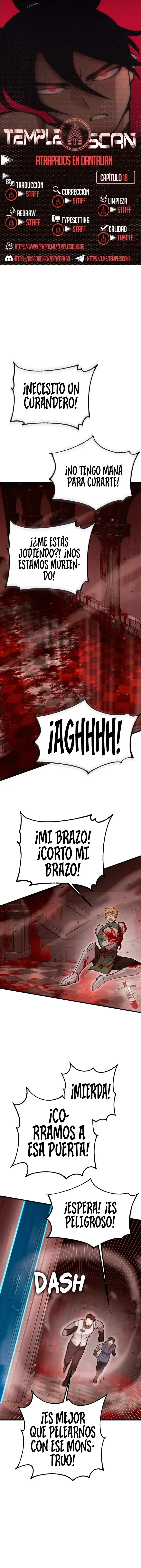 Capitulo 18 page 1