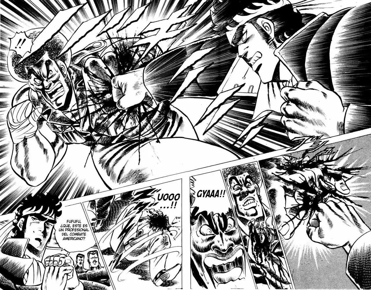 Capitulo 18 page 18