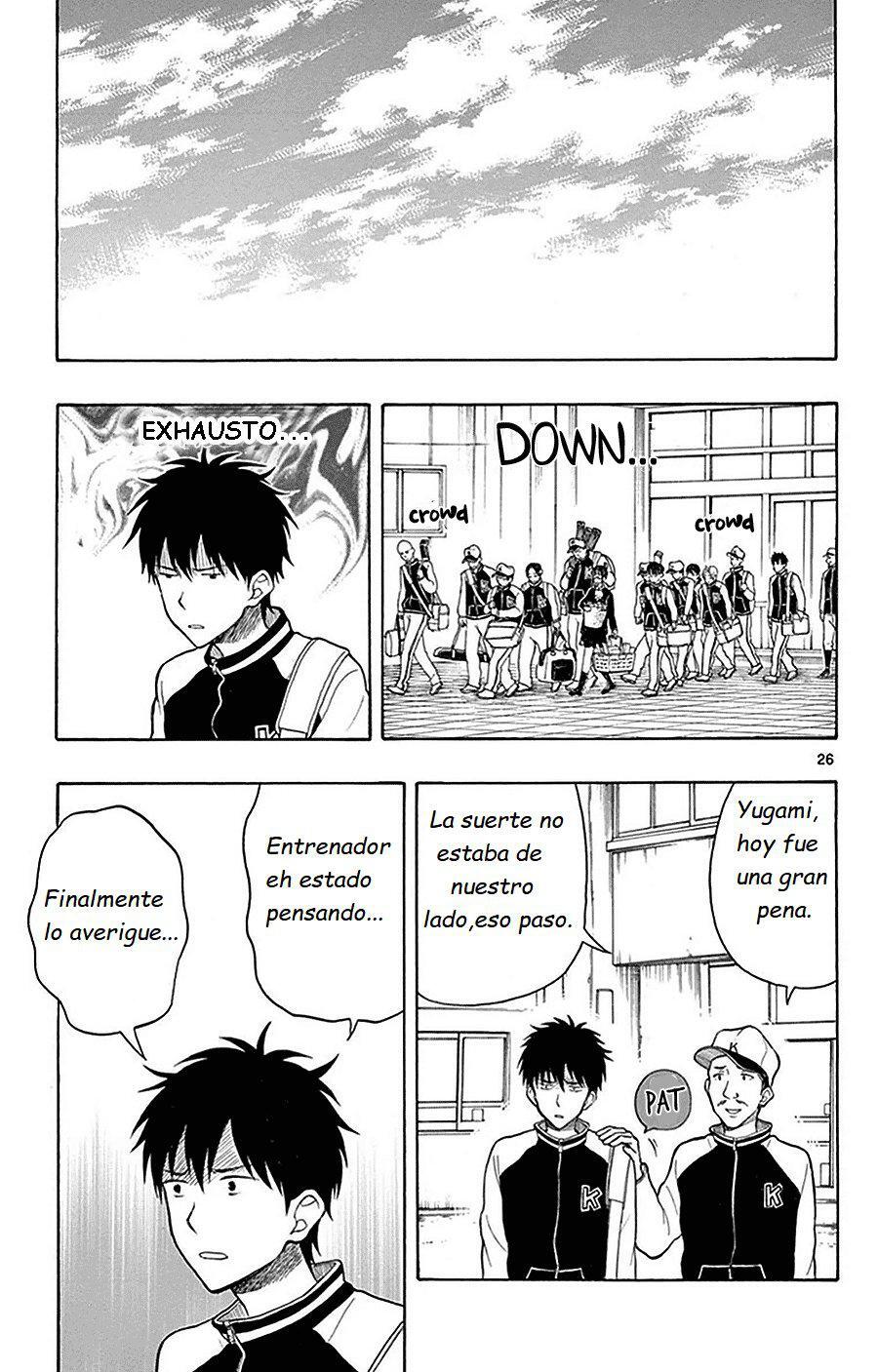 Capitulo 24 page 28