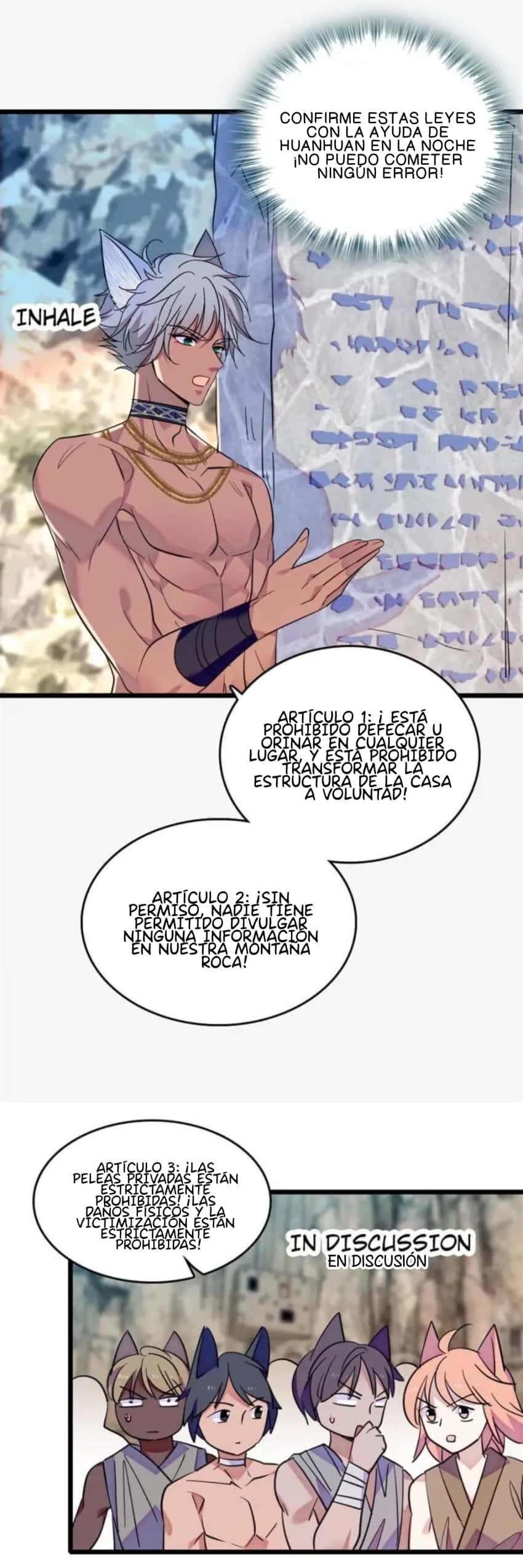 Capitulo 197 page 6