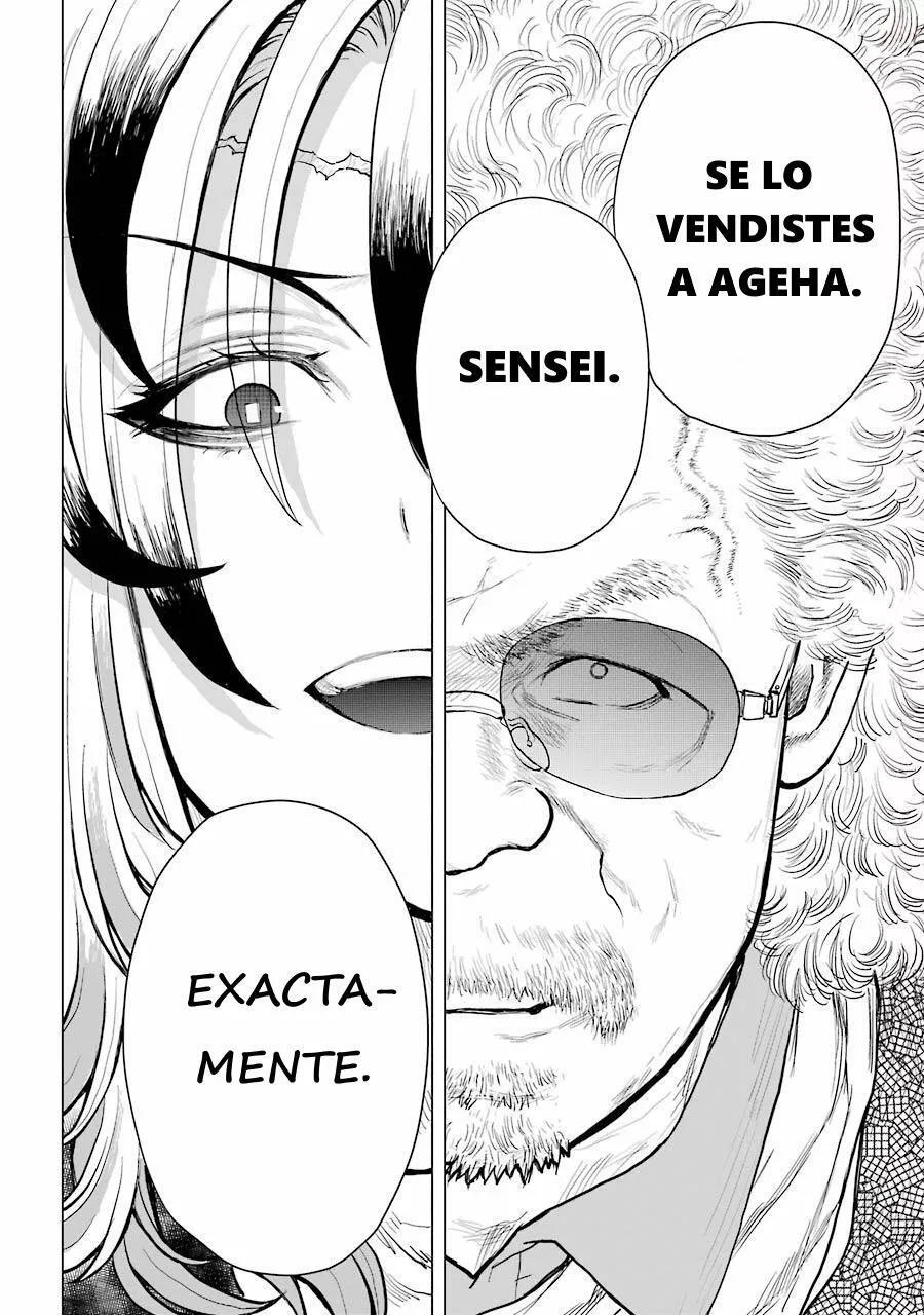 Capitulo 82 page 16
