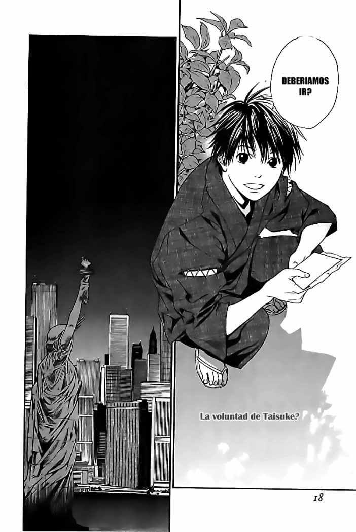 Capitulo 47 page 17