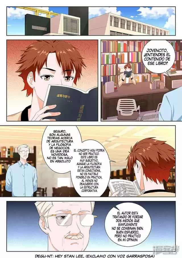 Capitulo 85 page 9