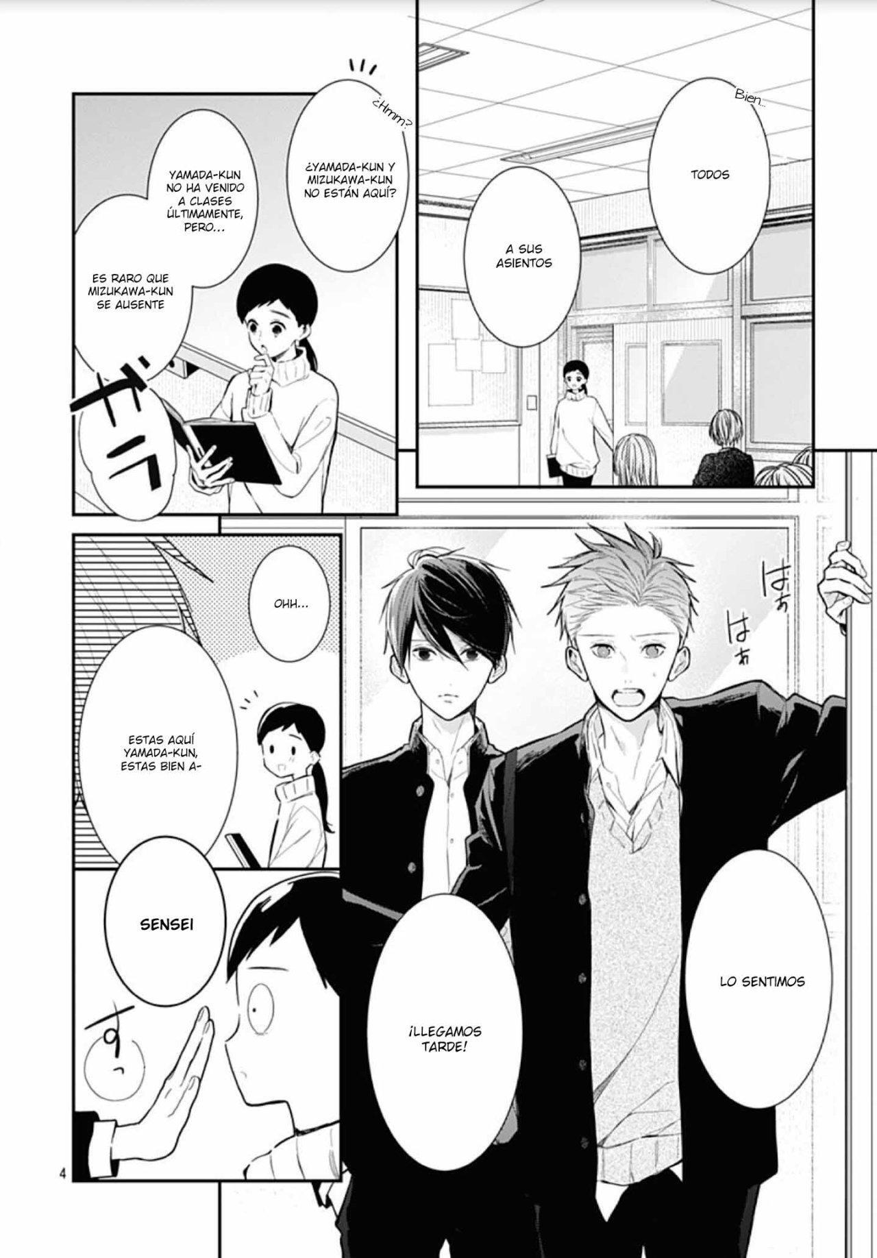 Capitulo 30 page 5