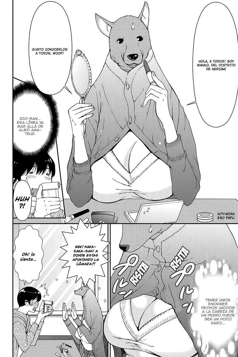 Capitulo 36 page 11