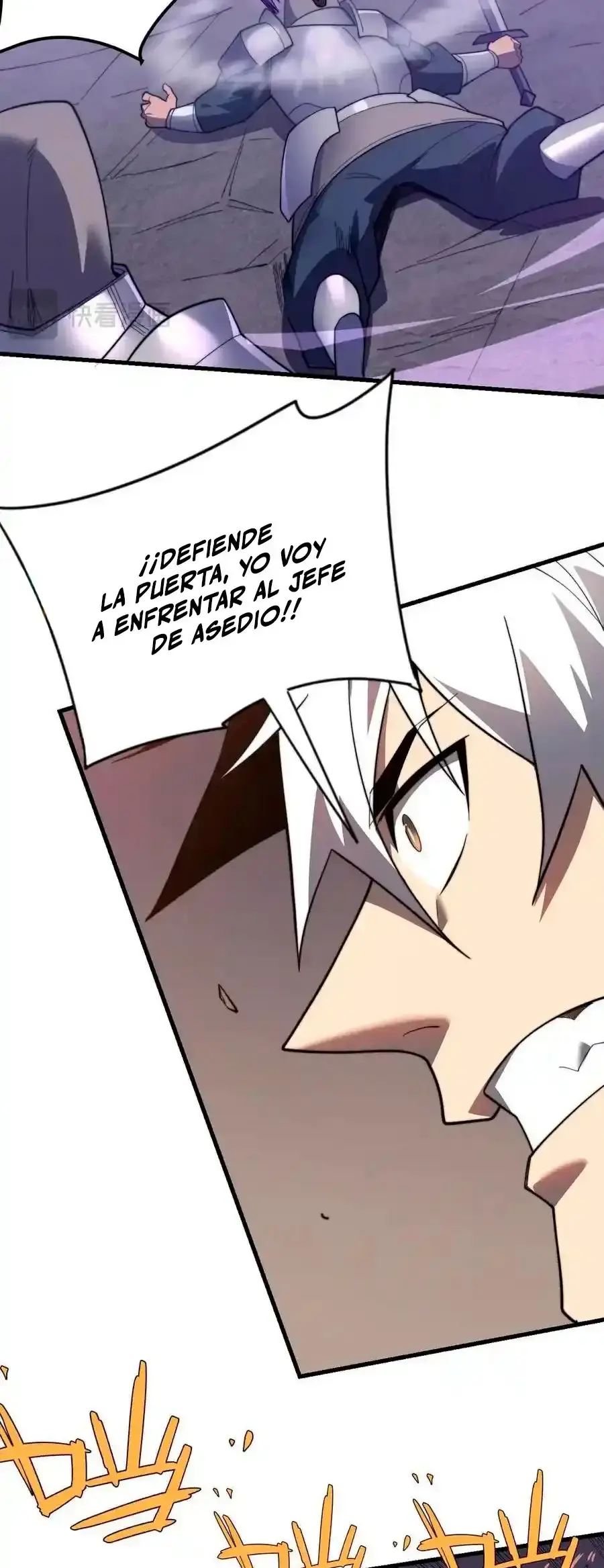 Capitulo 83 page 35