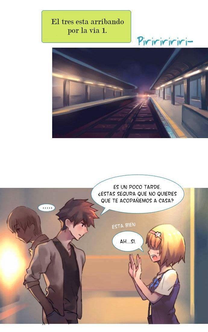Capitulo 19 page 16