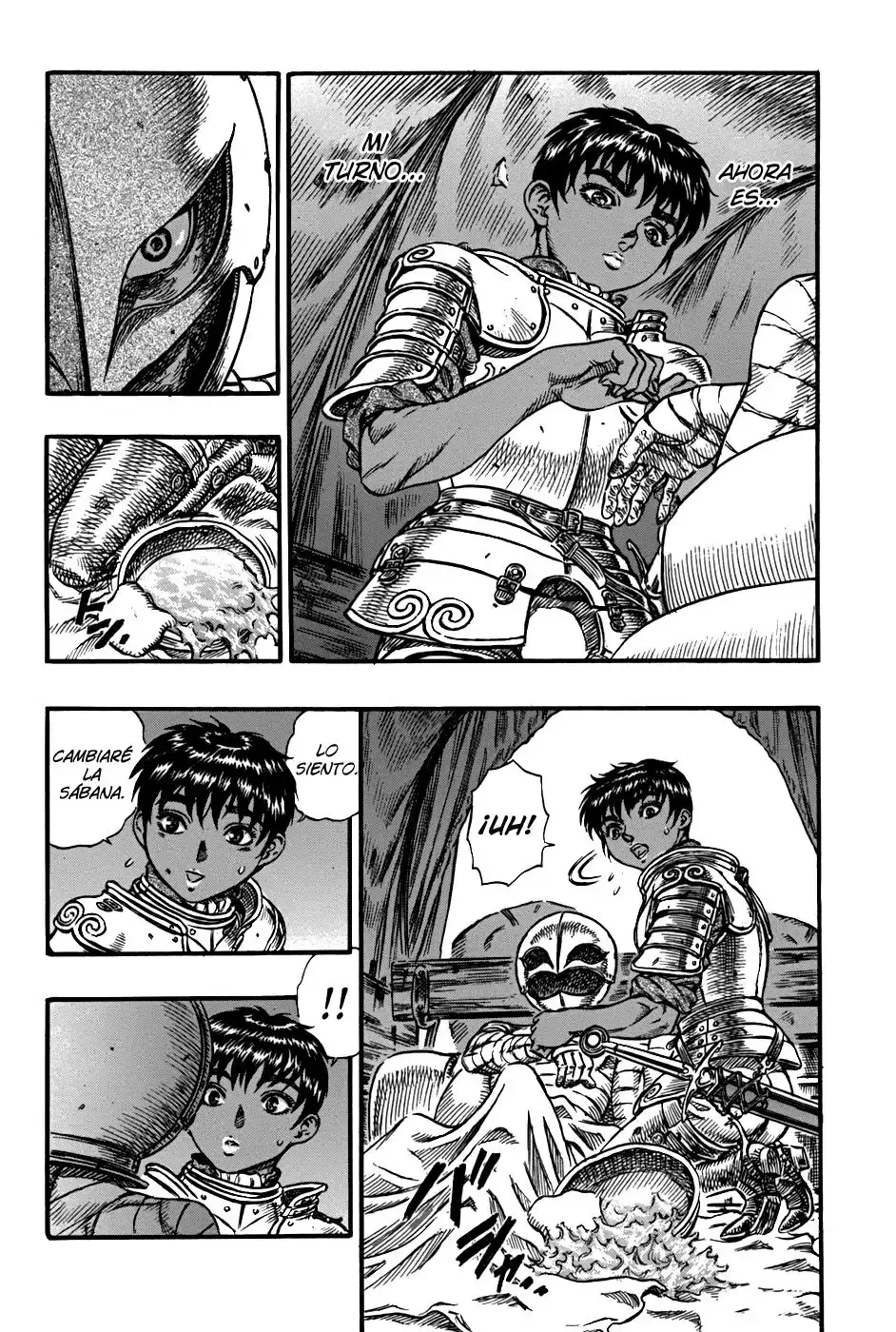 Capitulo 71 page 4