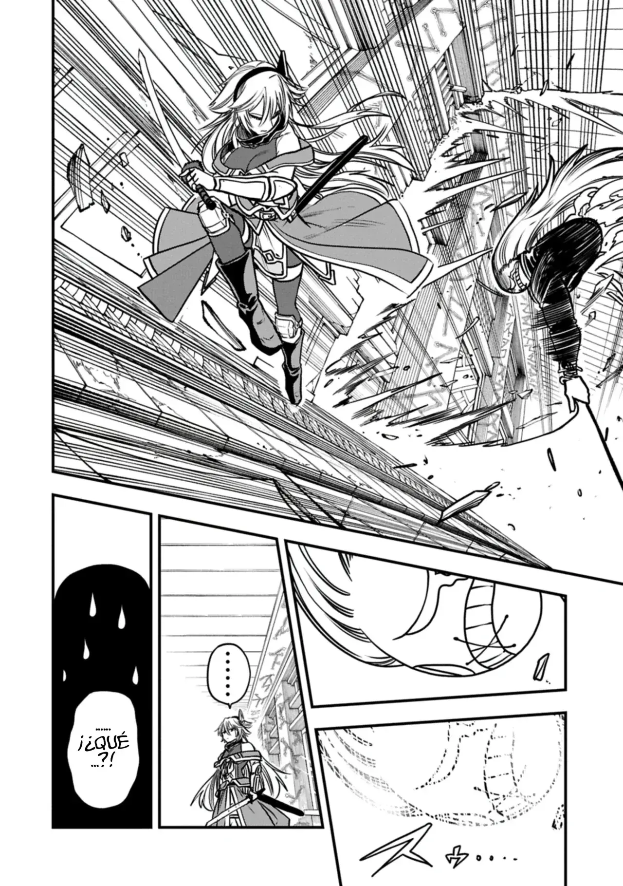 Capitulo 74 page 8
