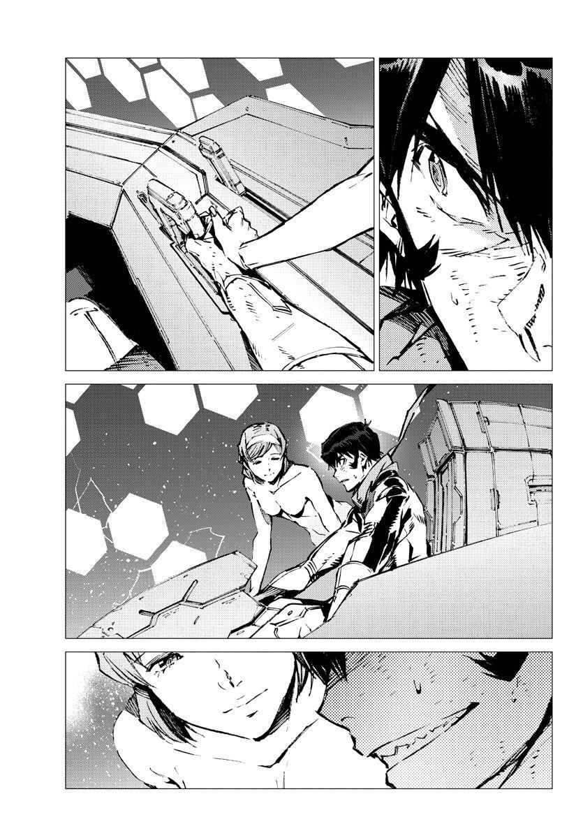 Capitulo 26 page 19