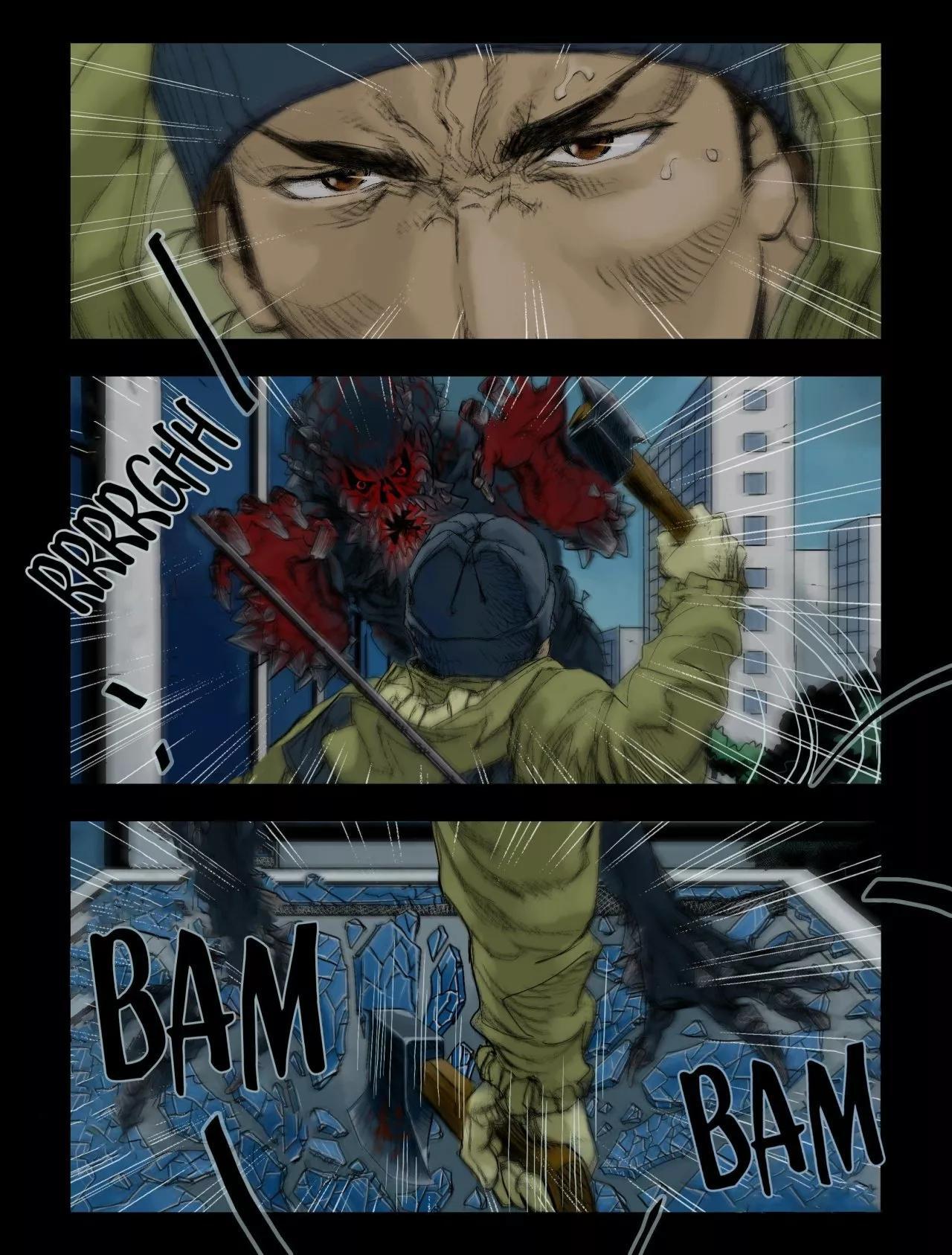 Capitulo 68 page 8