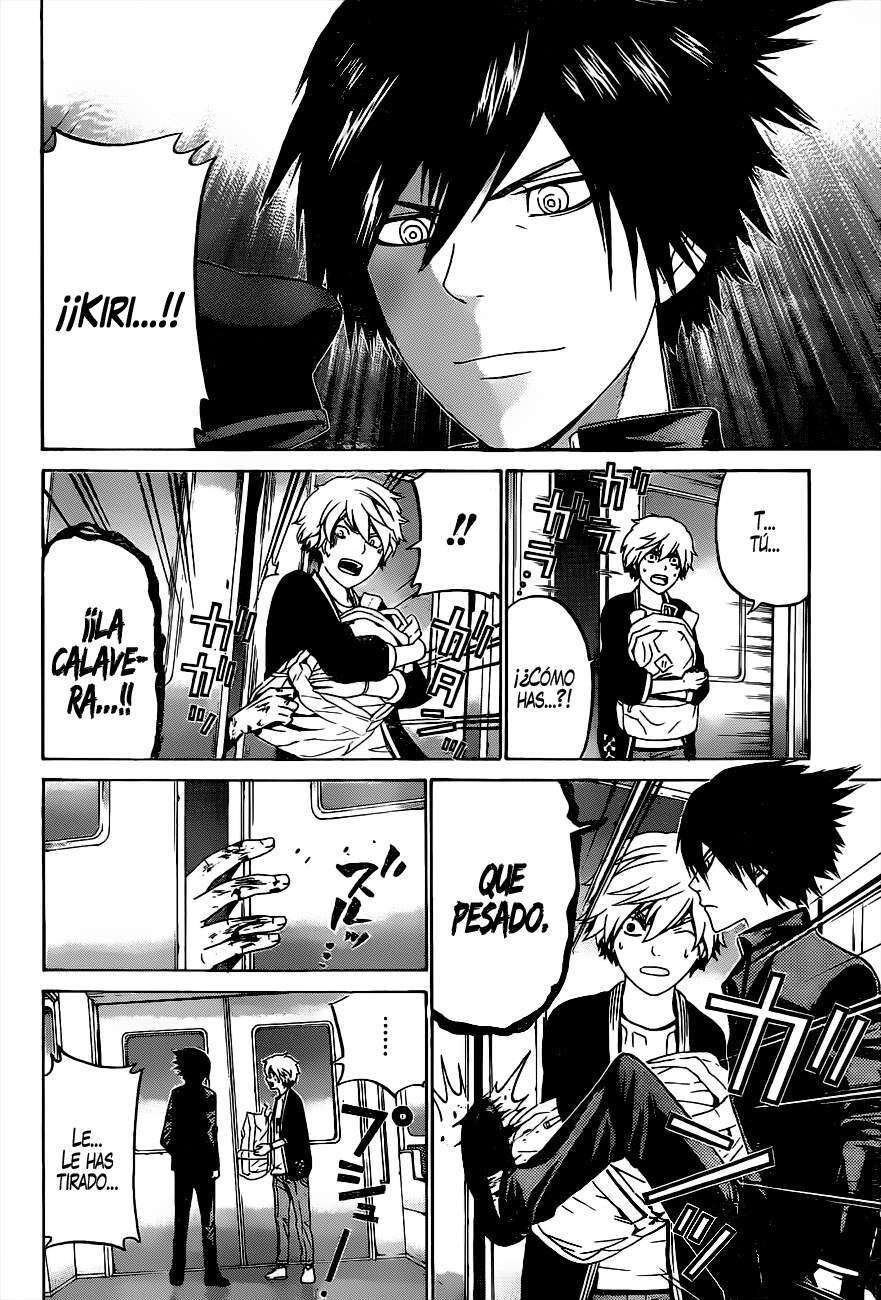 Capitulo 51 page 11