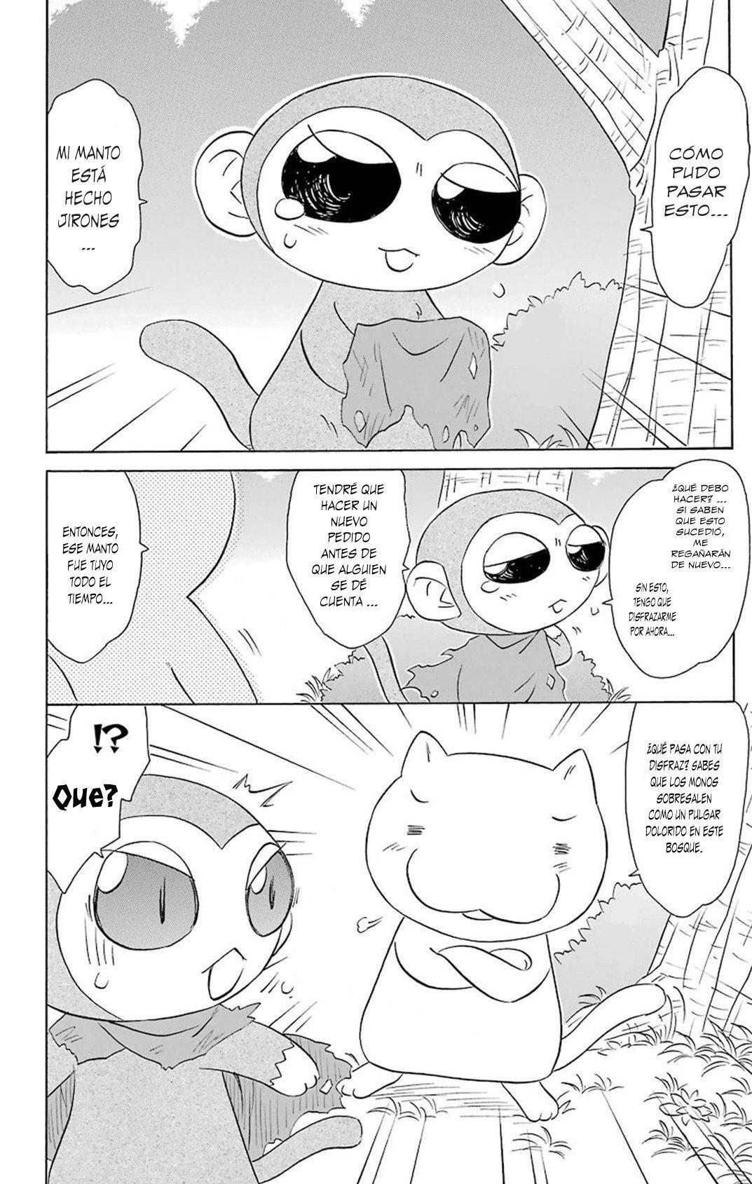 Capitulo 160 page 34