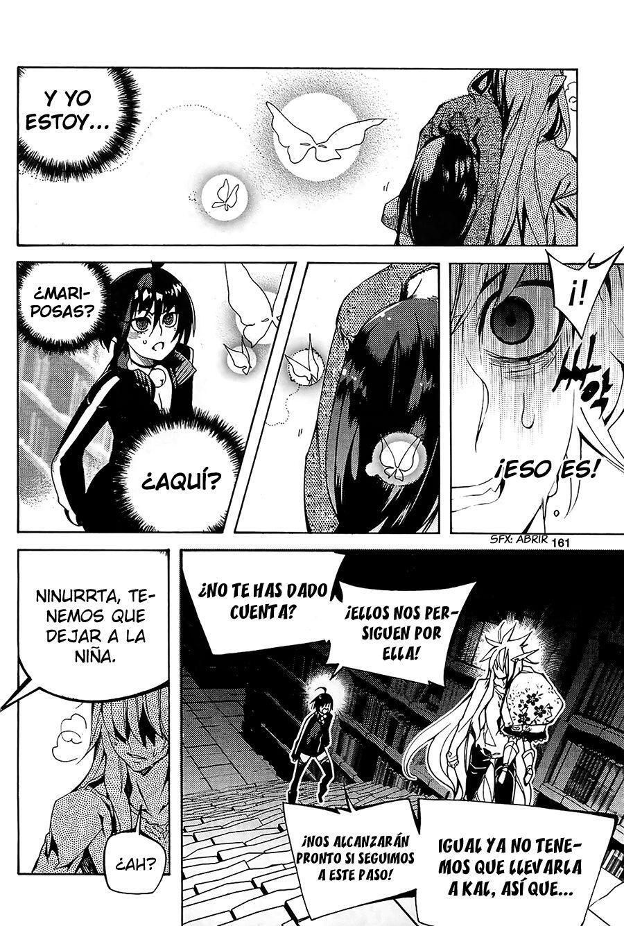 Capitulo 97 page 5