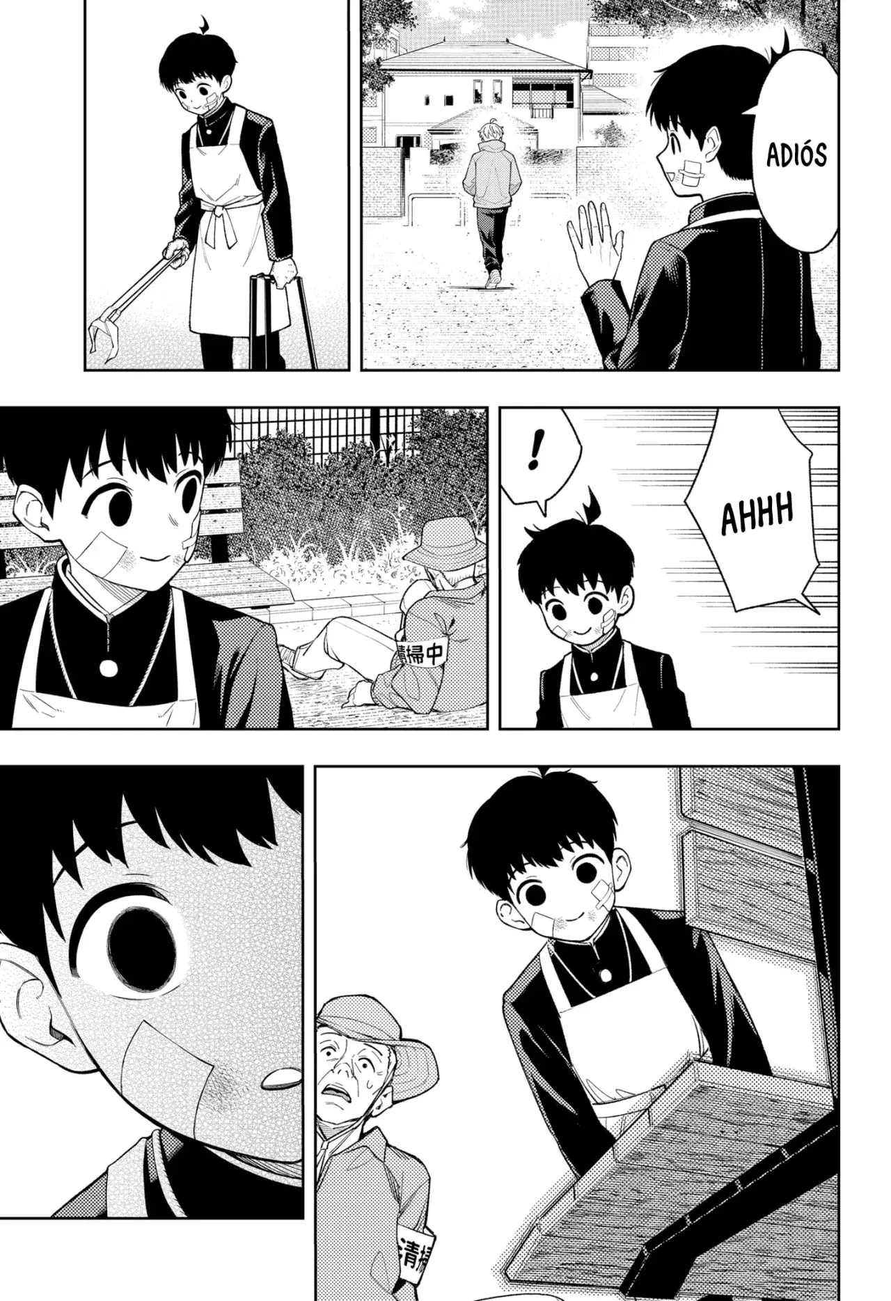 Capitulo 17 page 22