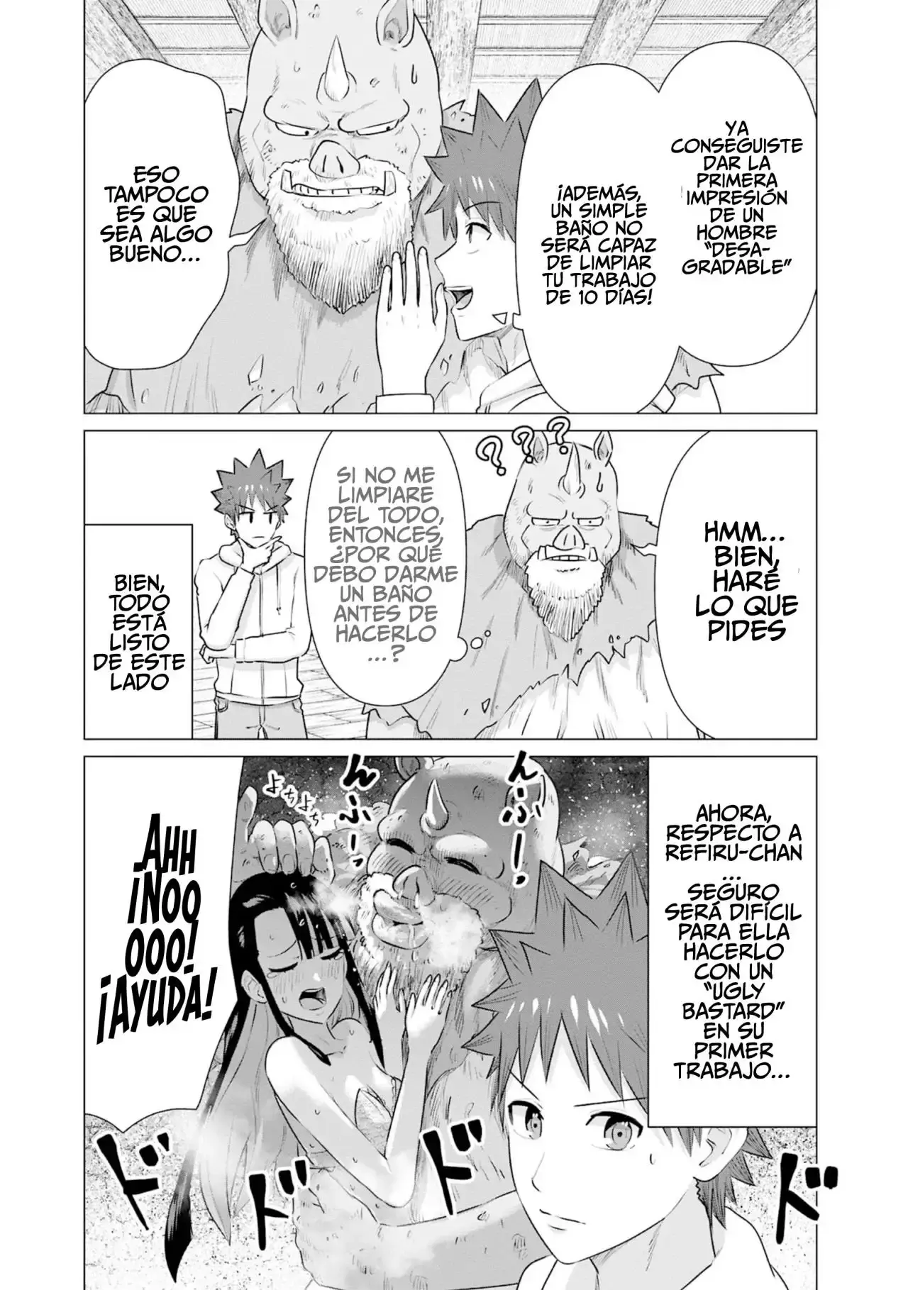 Capitulo 33 page 8