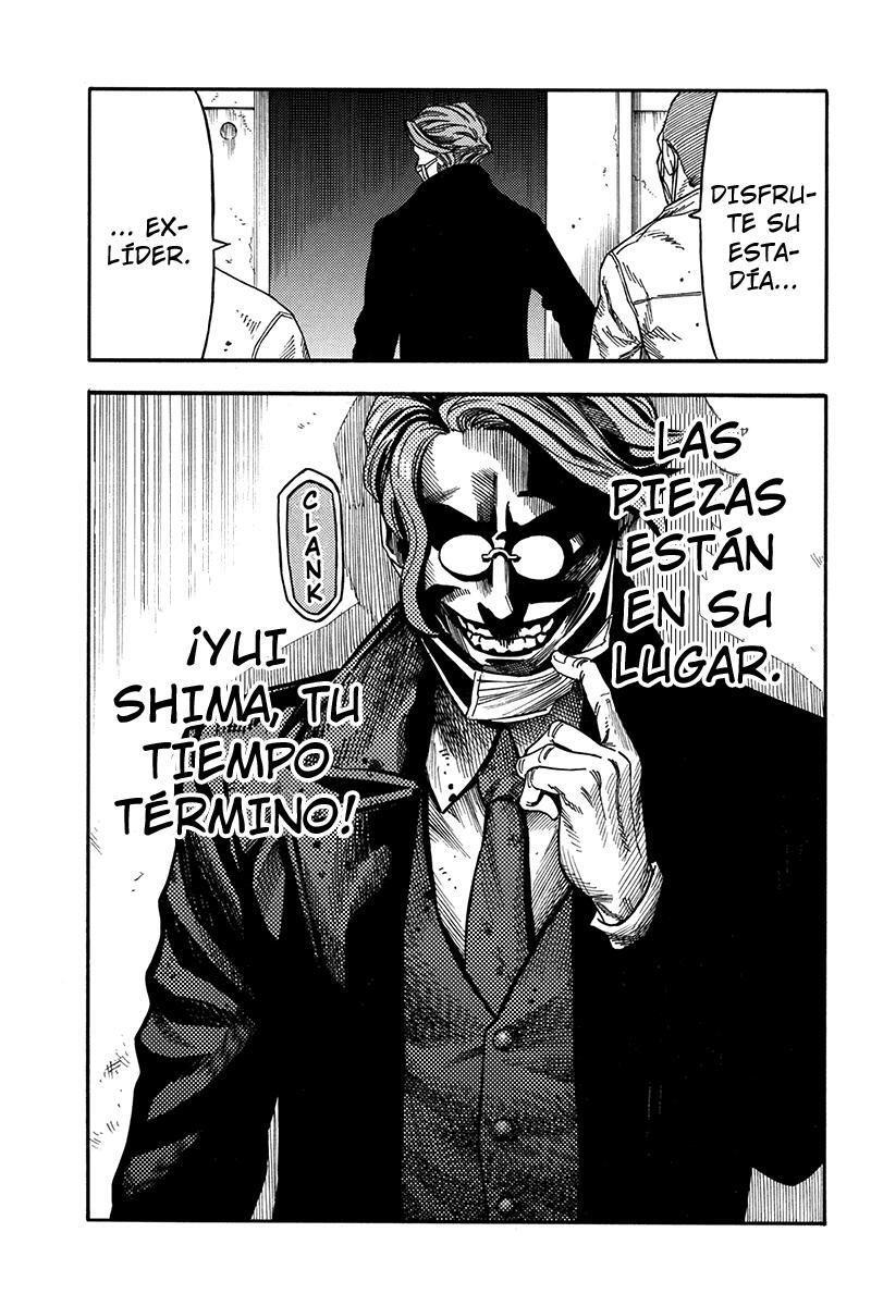 Capitulo 62 page 11